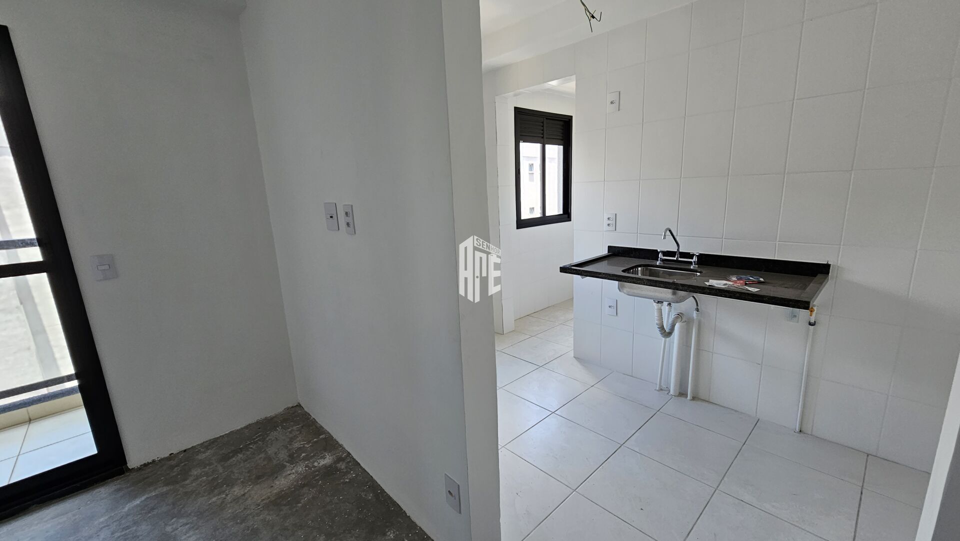 Apartamento à venda com 2 quartos, 50m² - Foto 20