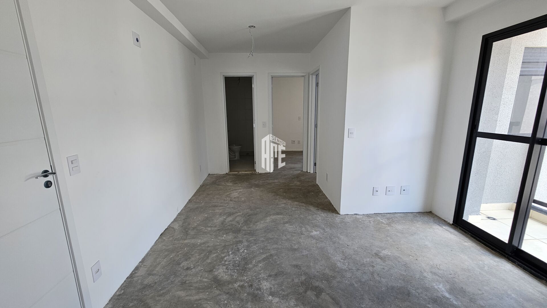 Apartamento à venda com 2 quartos, 50m² - Foto 23