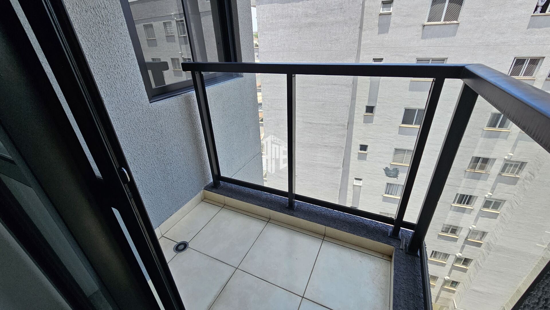 Apartamento à venda com 2 quartos, 50m² - Foto 25