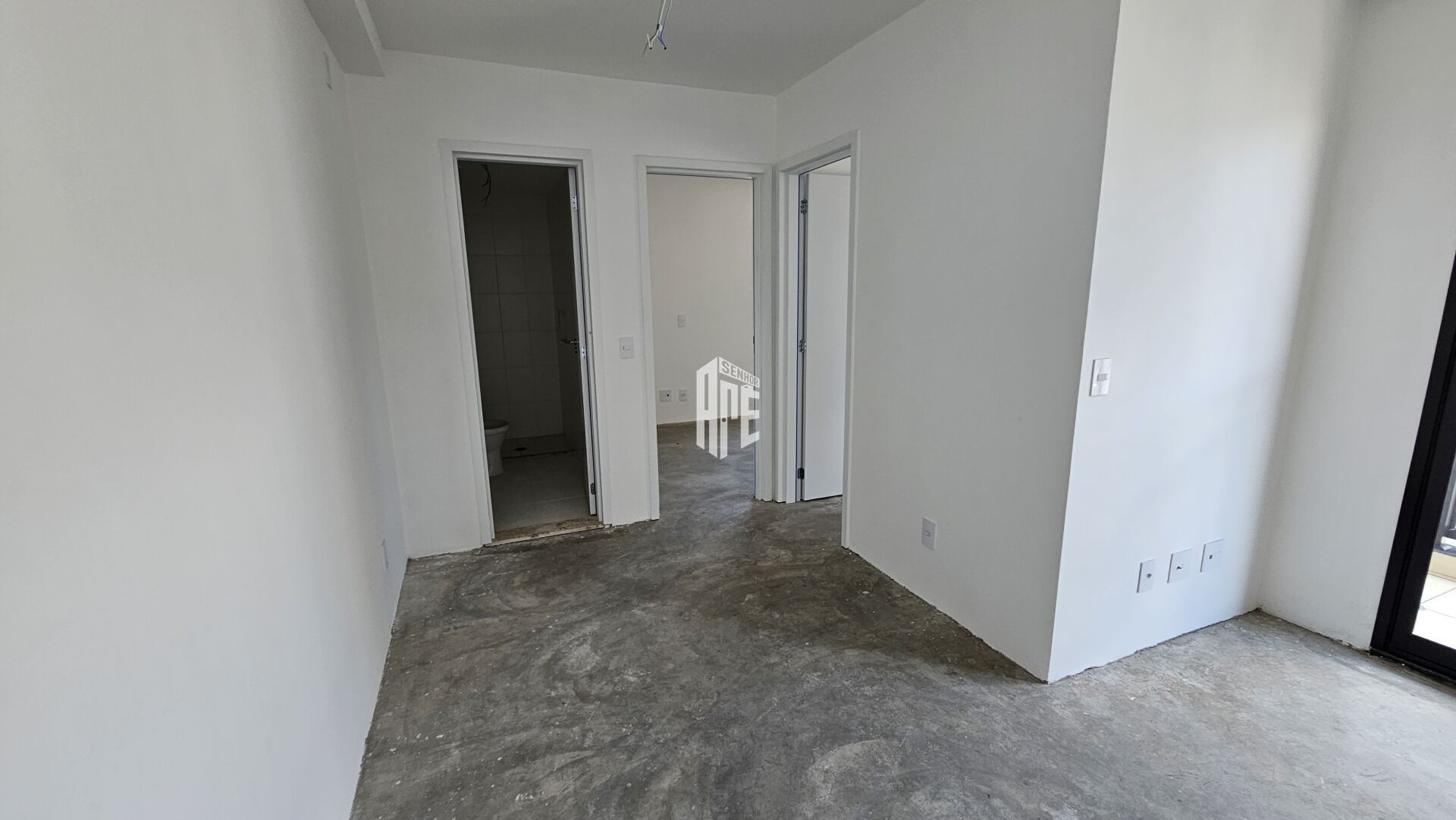 Apartamento à venda com 2 quartos, 50m² - Foto 18