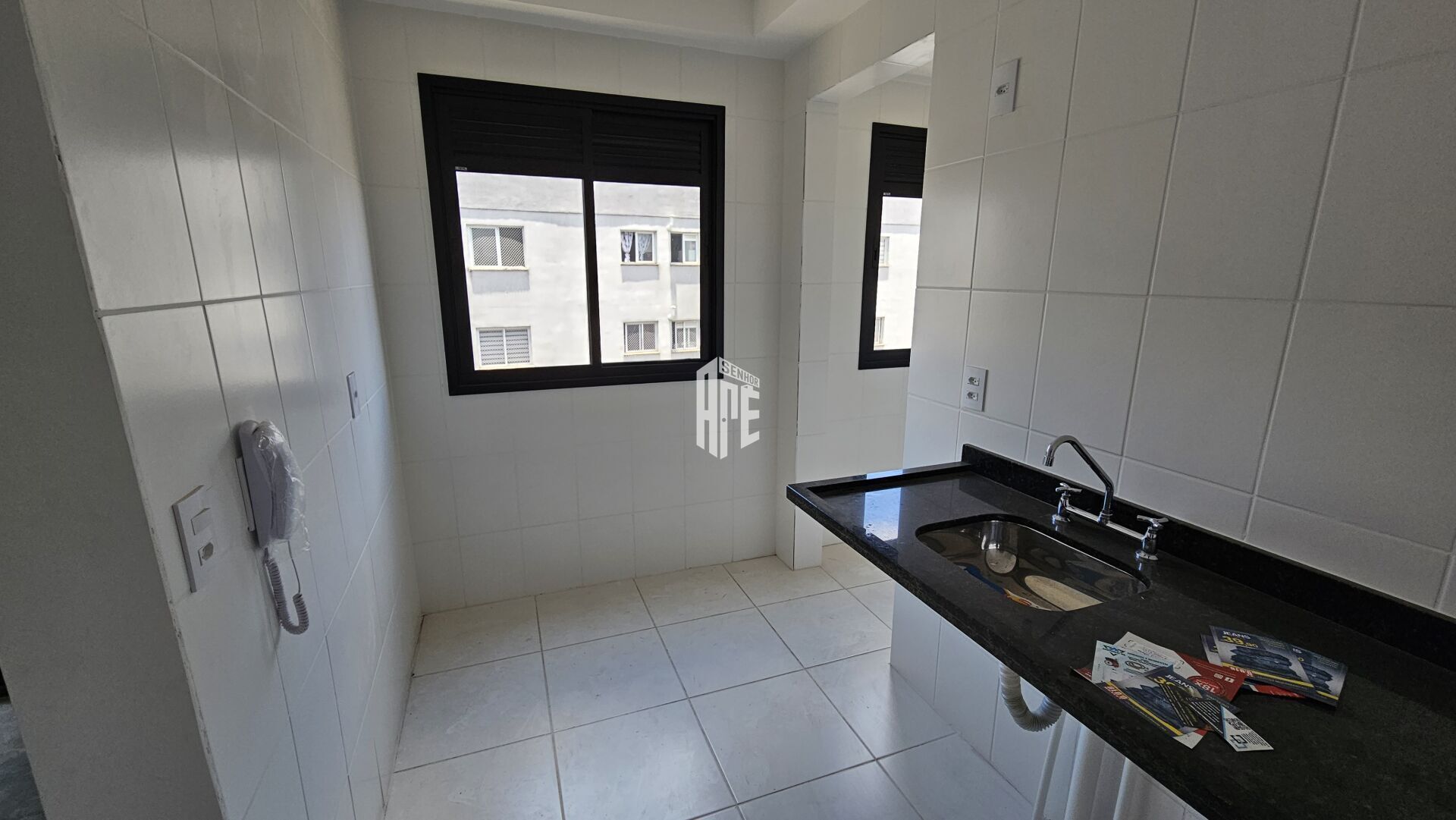 Apartamento à venda com 2 quartos, 50m² - Foto 1