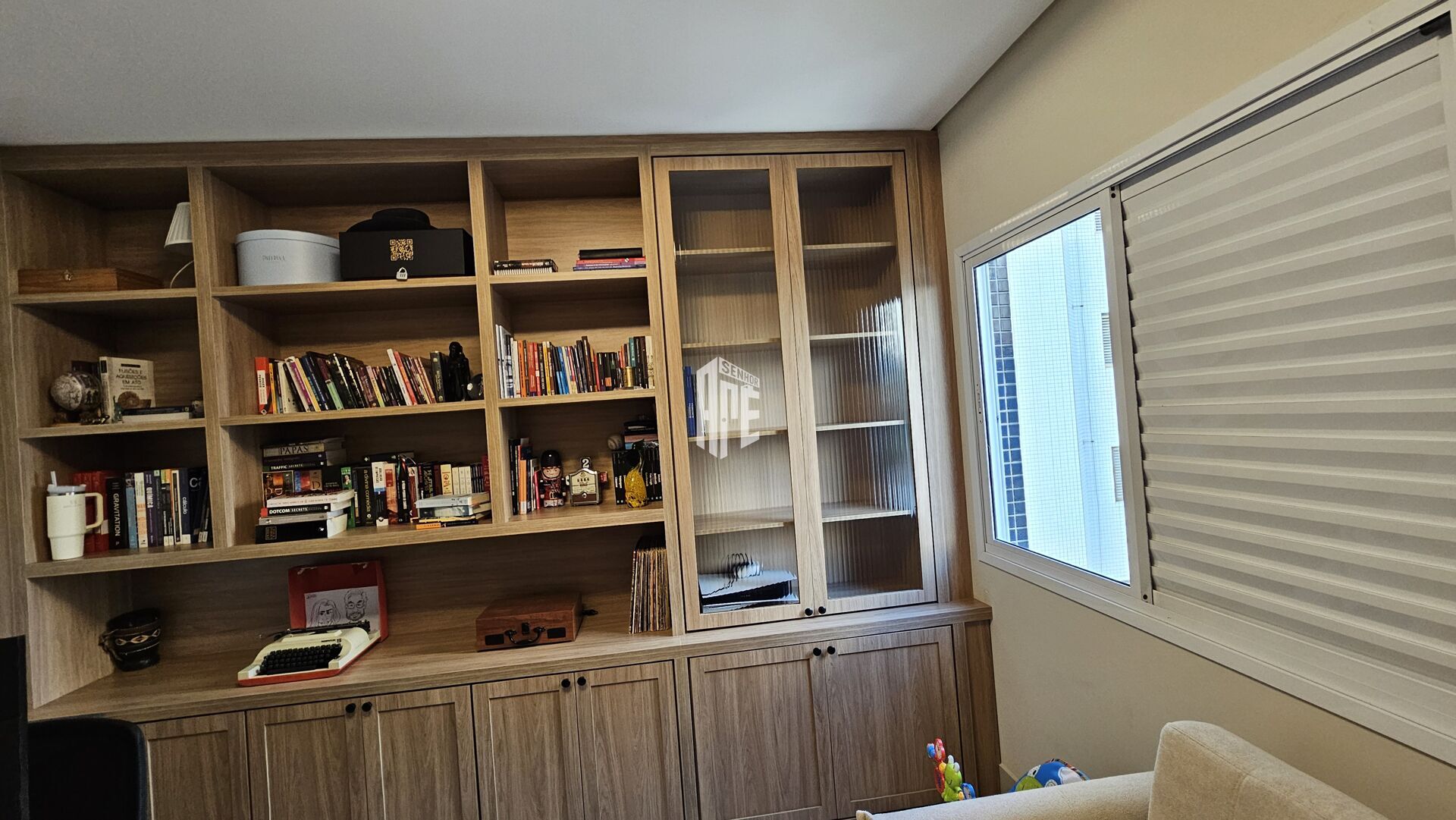 Apartamento, 3 quartos, 155 m² - Foto 47