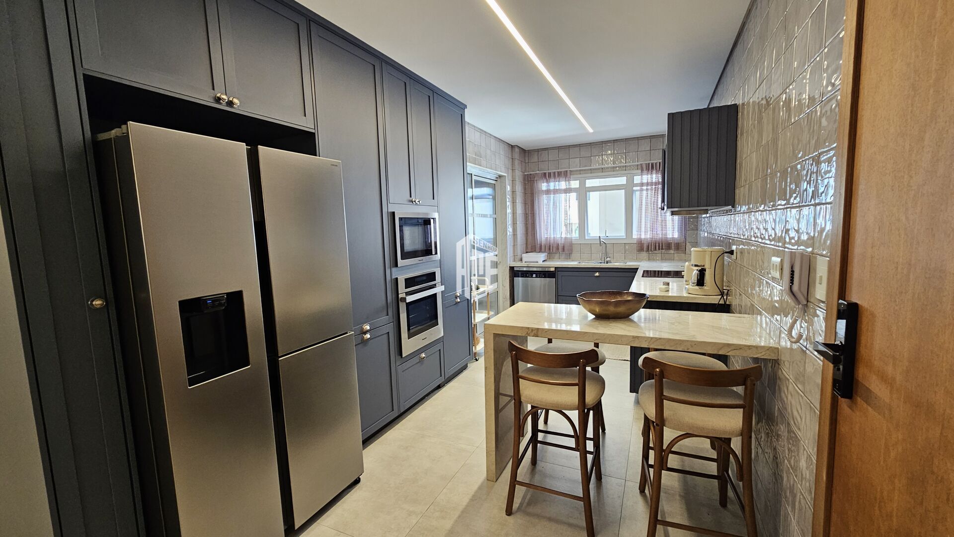 Apartamento, 3 quartos, 155 m² - Foto 3