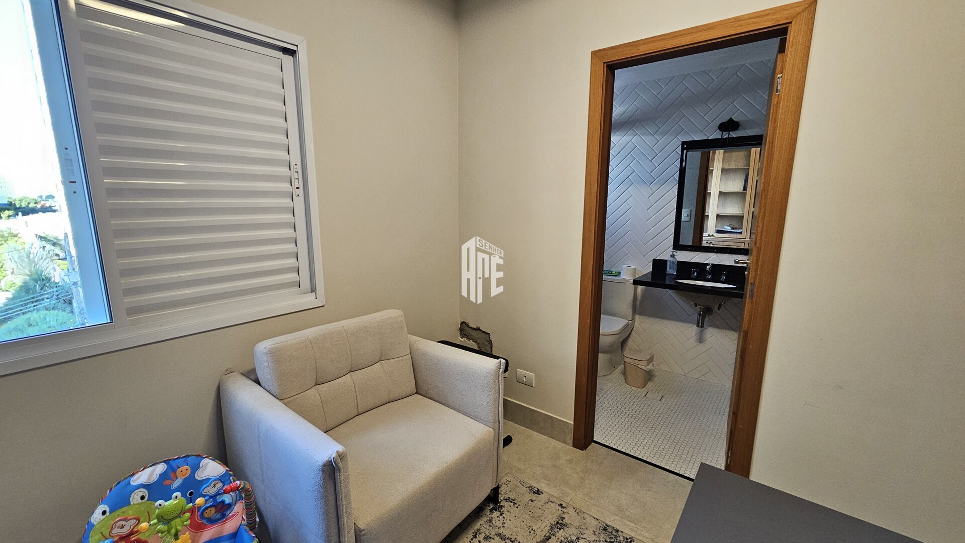 Apartamento, 3 quartos, 155 m² - Foto 49