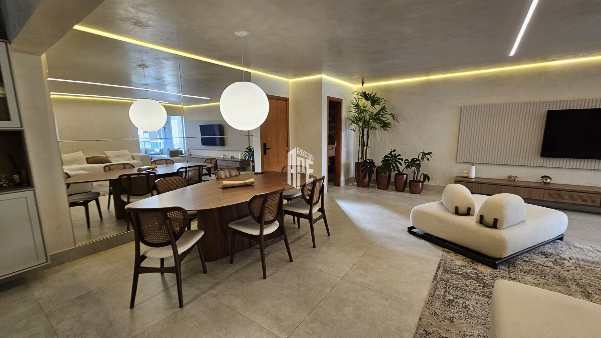 Apartamento, 3 quartos, 155 m² - Foto 20