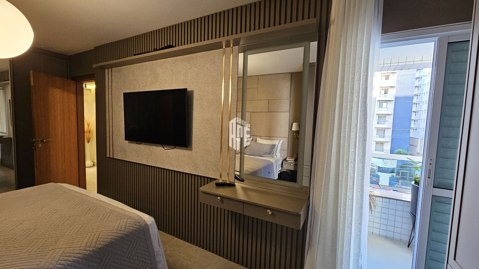 Apartamento, 3 quartos, 155 m² - Foto 34