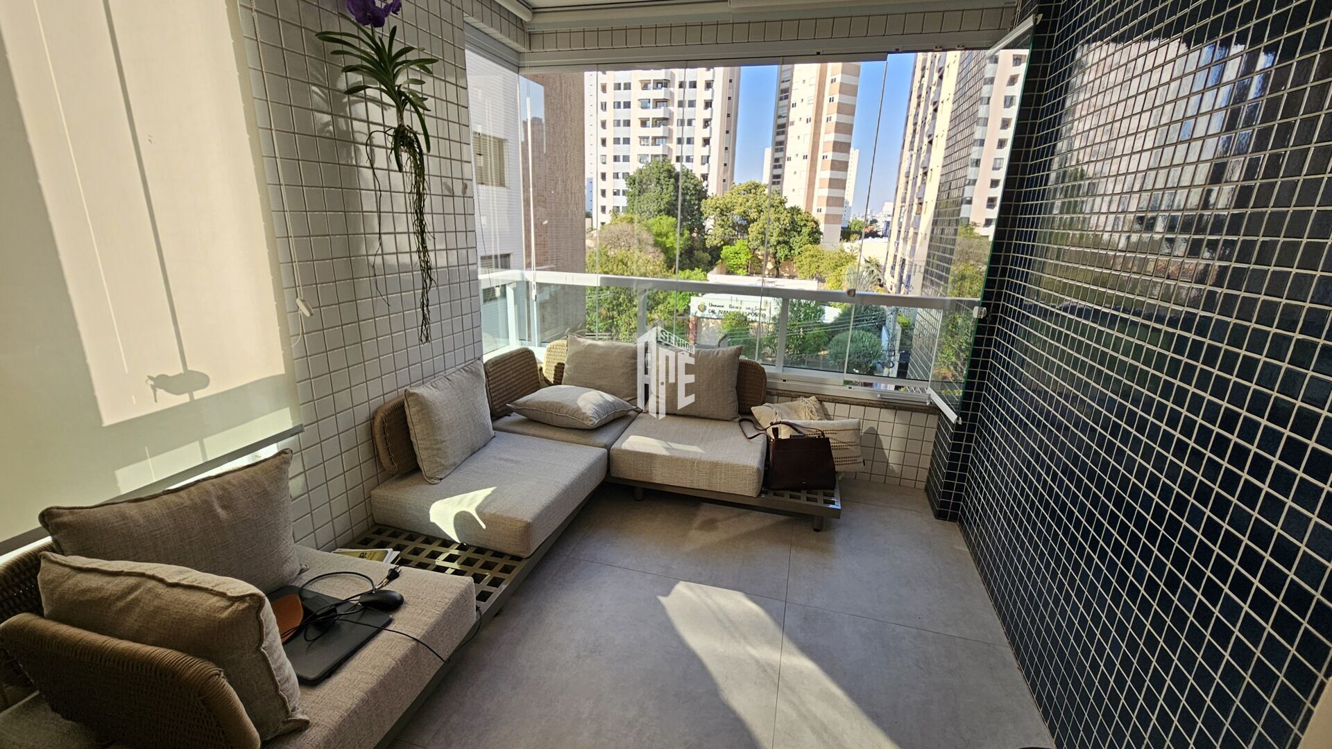 Apartamento, 3 quartos, 155 m² - Foto 5