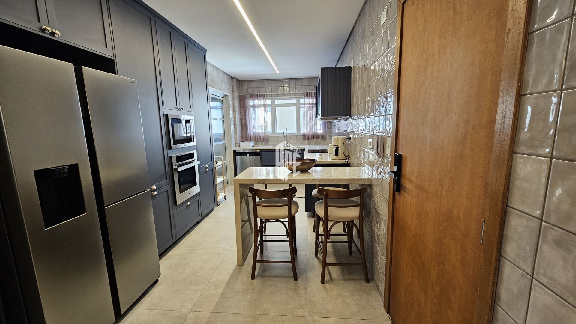 Apartamento, 3 quartos, 155 m² - Foto 26