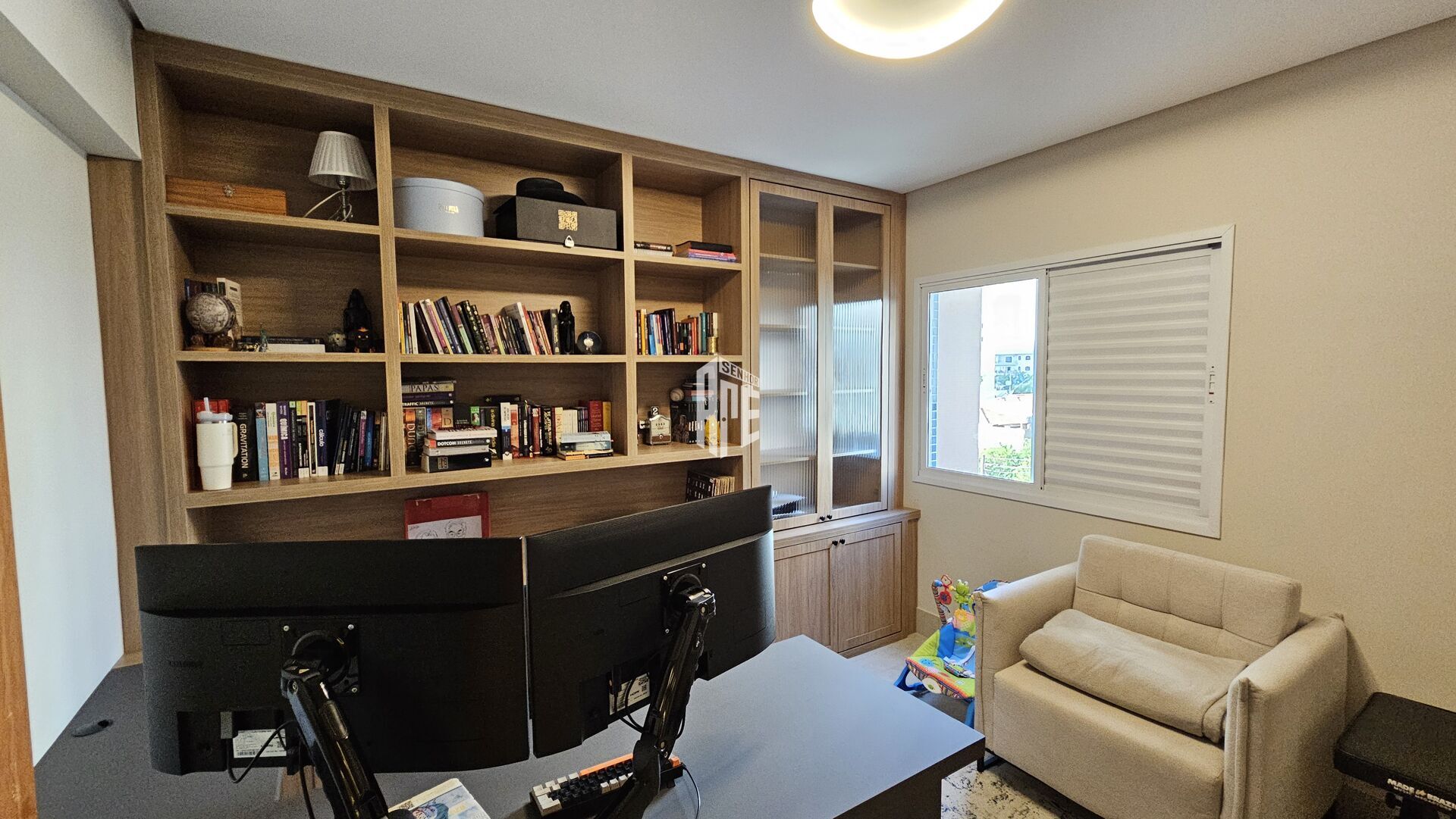 Apartamento, 3 quartos, 155 m² - Foto 46