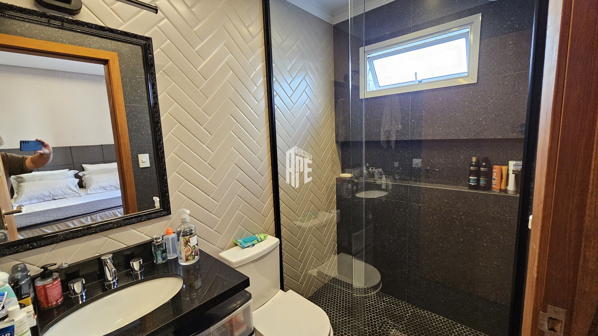 Apartamento, 3 quartos, 155 m² - Foto 45