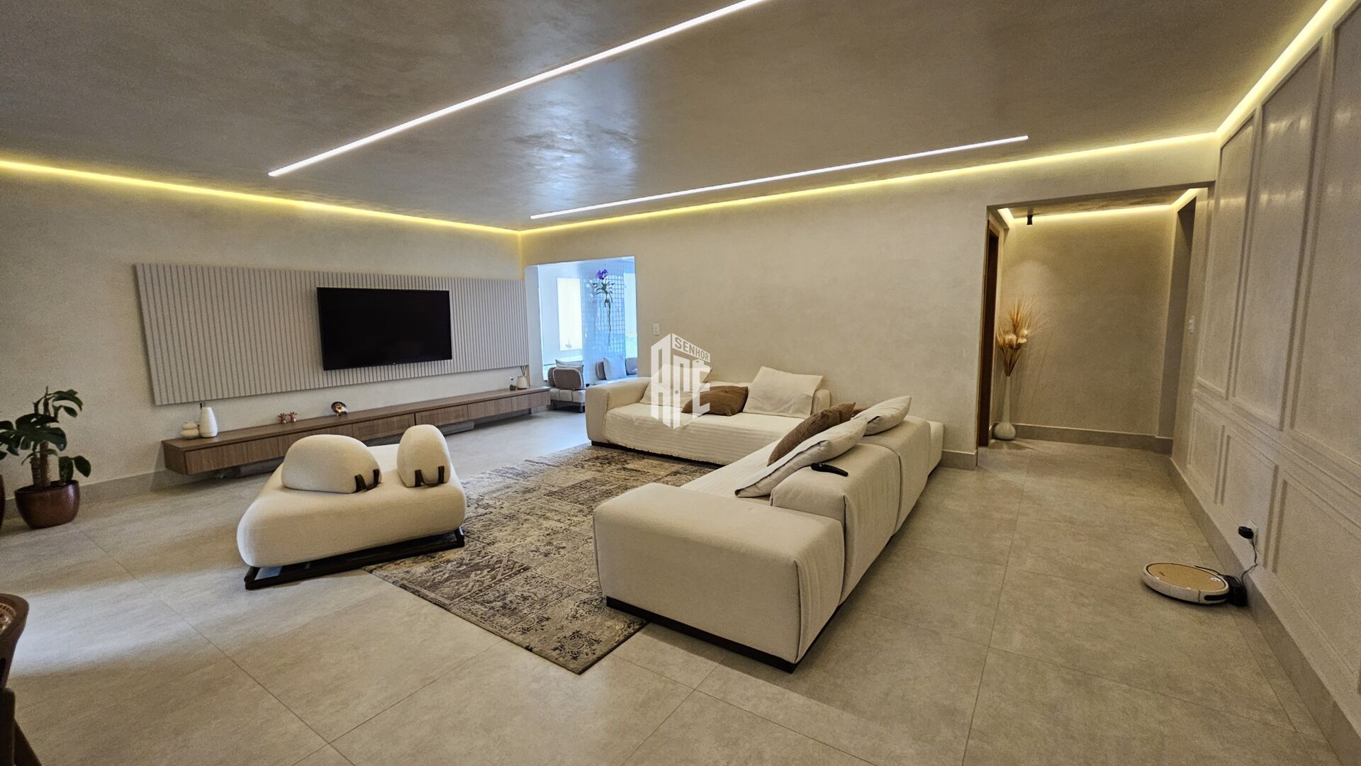 Apartamento, 3 quartos, 155 m² - Foto 15