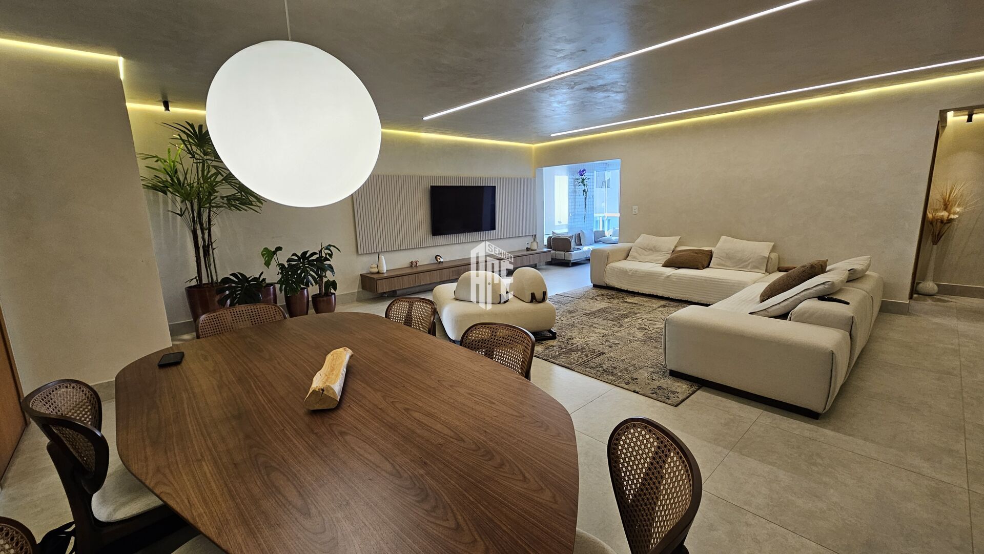 Apartamento, 3 quartos, 155 m² - Foto 7