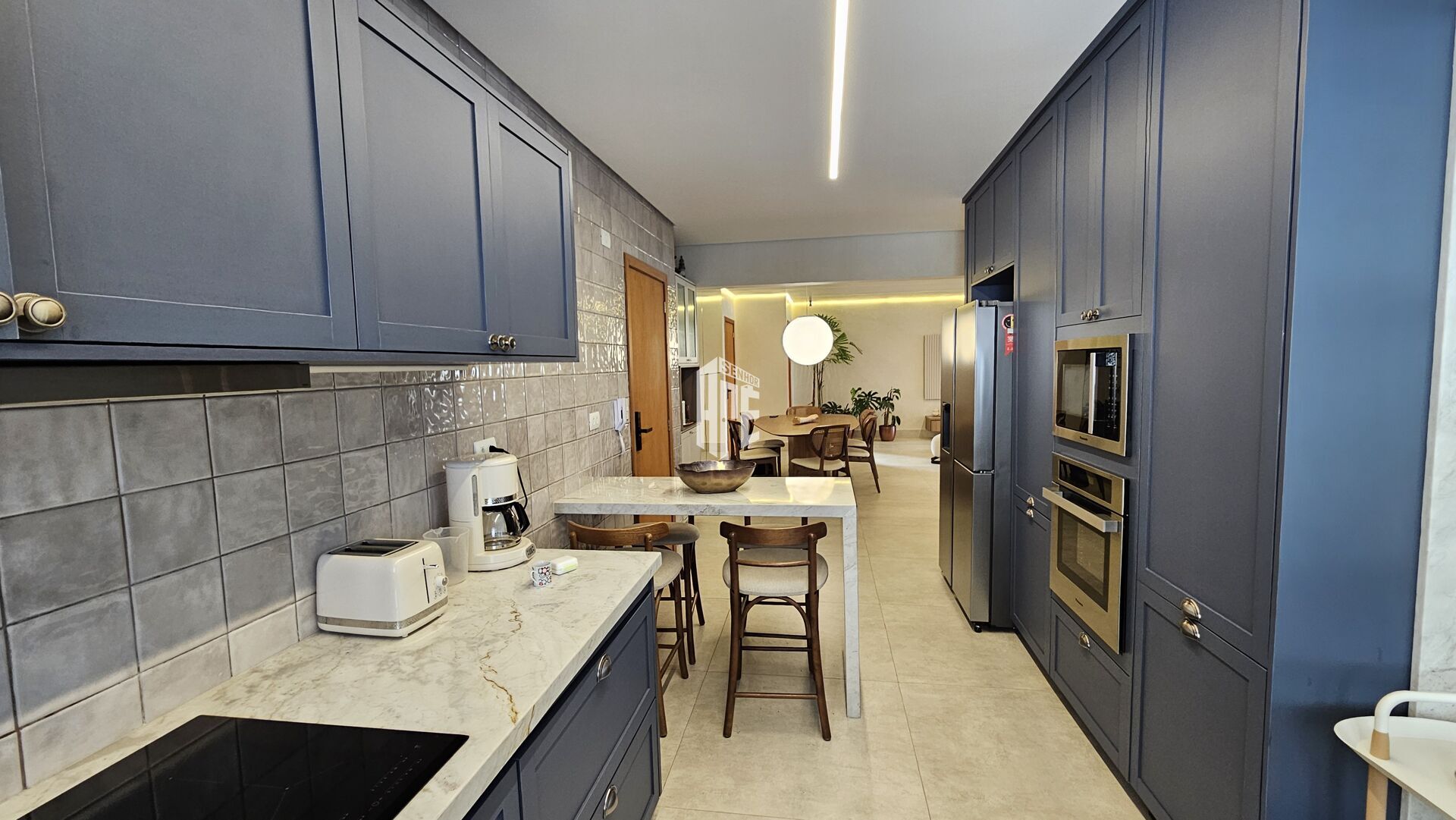 Apartamento, 3 quartos, 155 m² - Foto 27
