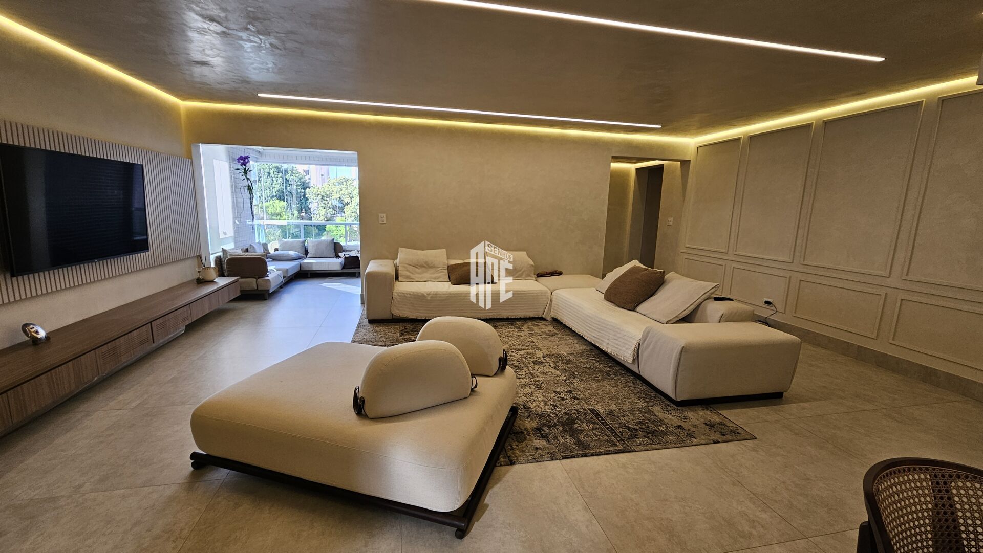 Apartamento, 3 quartos, 155 m² - Foto 23