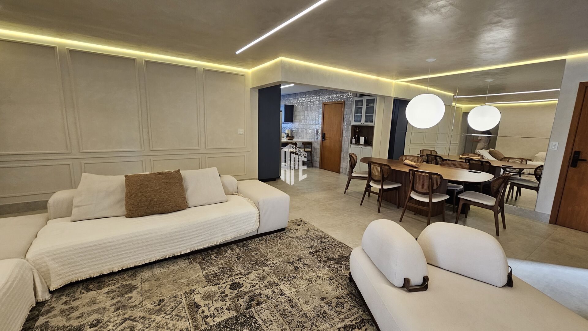 Apartamento, 3 quartos, 155 m² - Foto 10