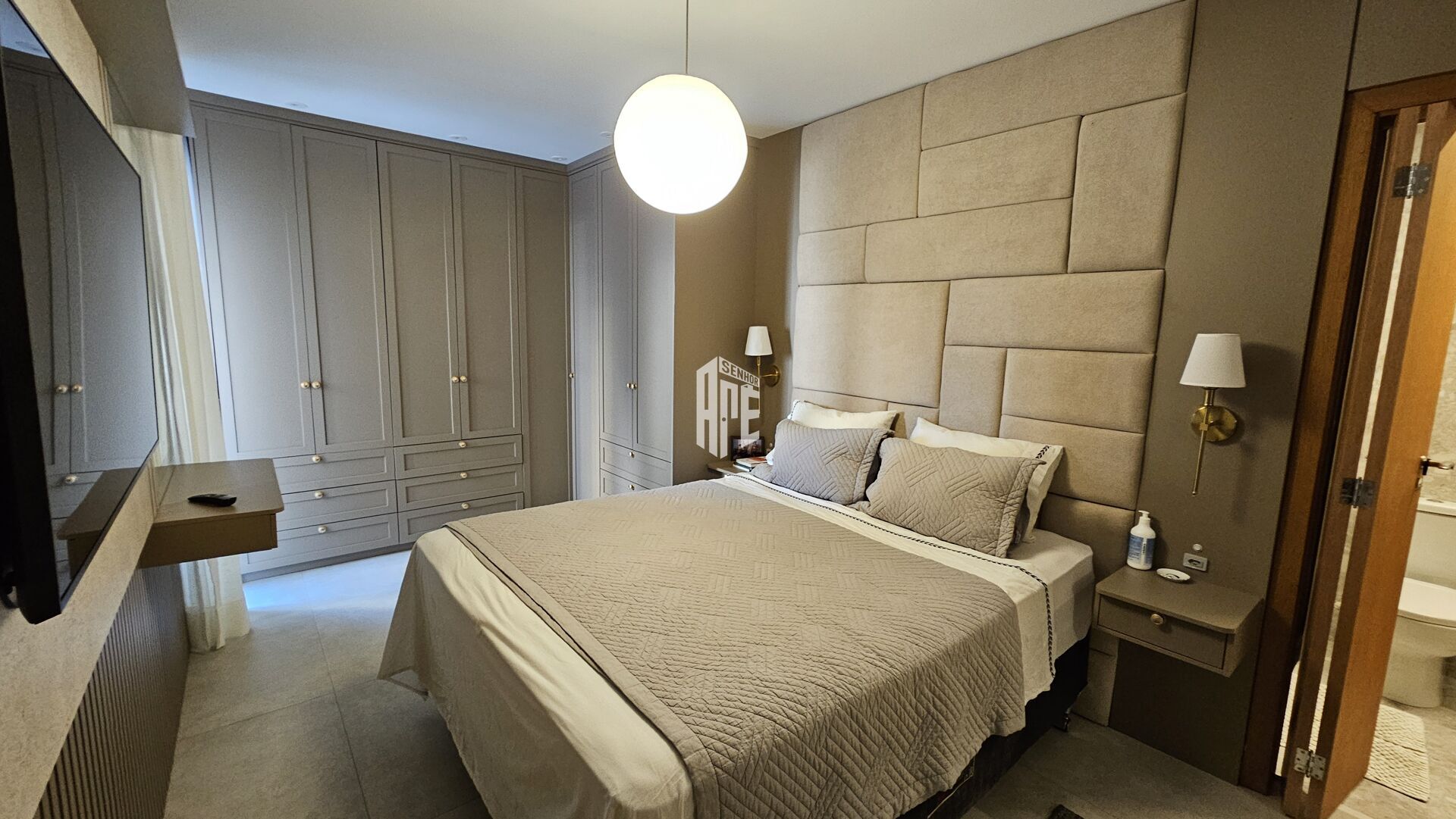 Apartamento, 3 quartos, 155 m² - Foto 33
