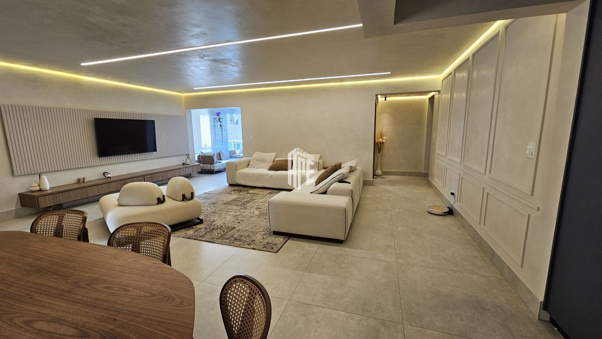 Apartamento, 3 quartos, 155 m² - Foto 8