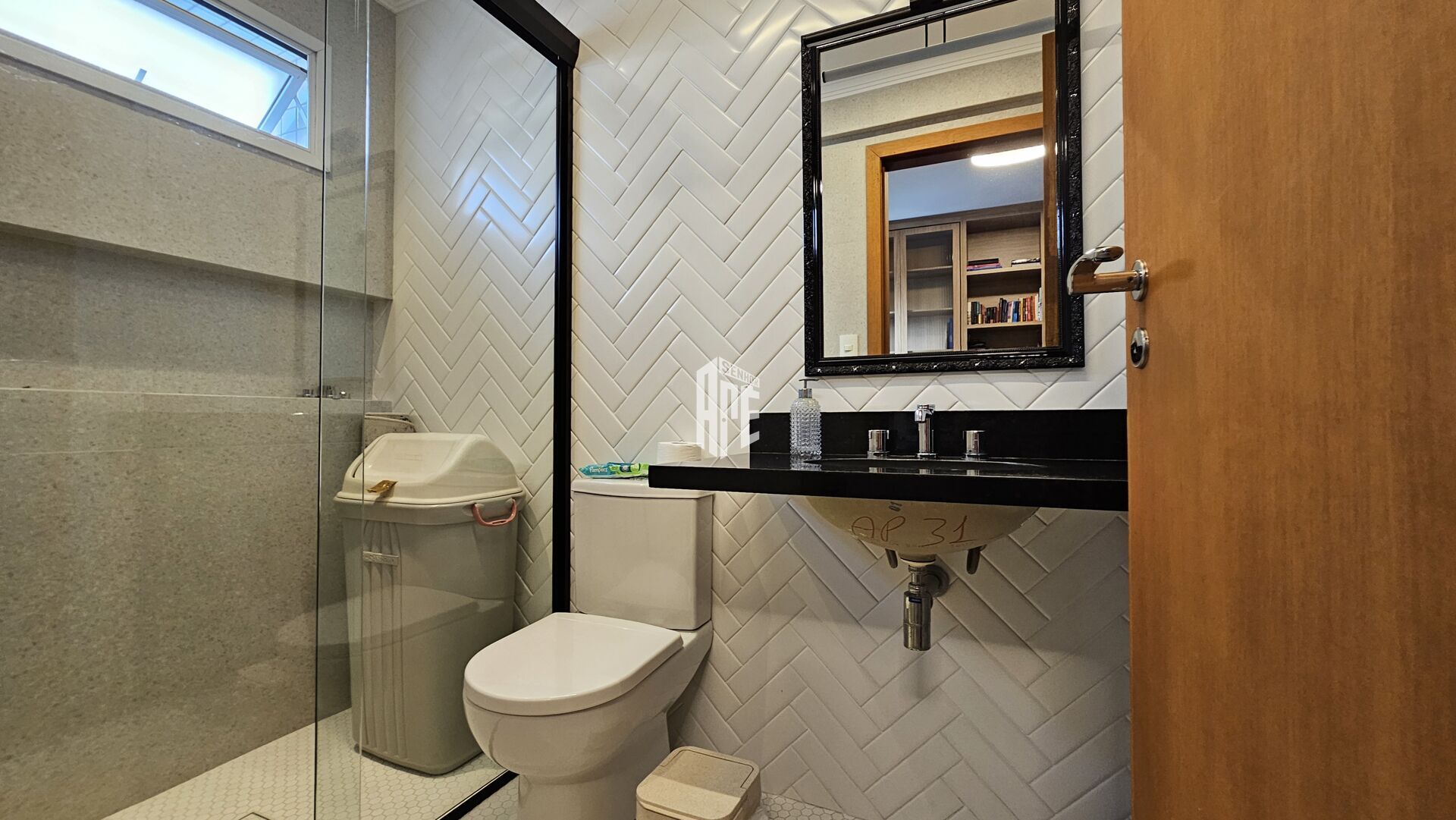 Apartamento, 3 quartos, 155 m² - Foto 50