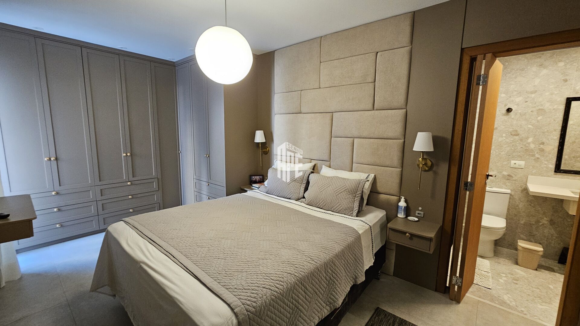 Apartamento, 3 quartos, 155 m² - Foto 38