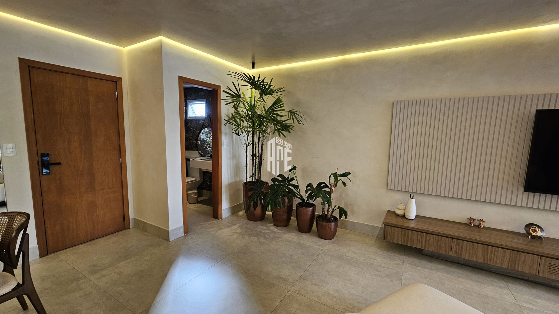 Apartamento, 3 quartos, 155 m² - Foto 11
