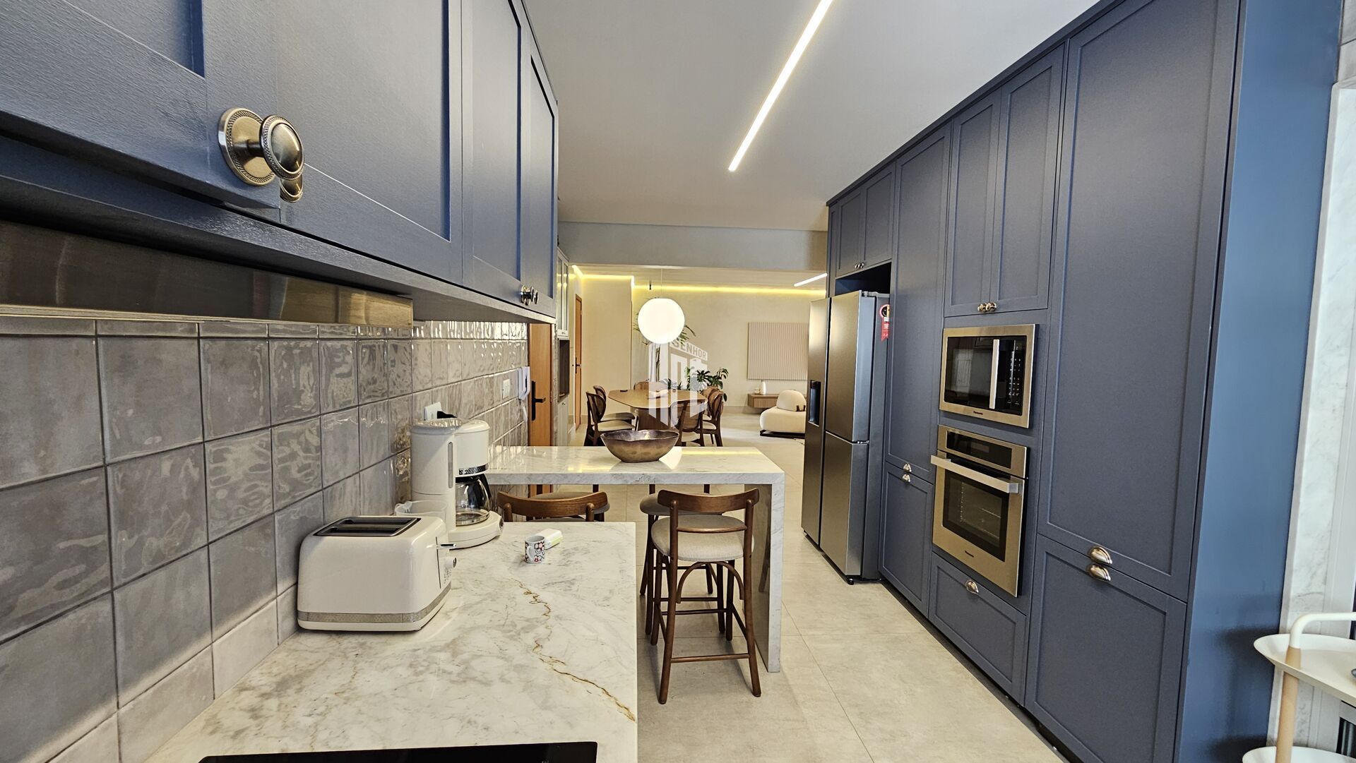 Apartamento, 3 quartos, 155 m² - Foto 32