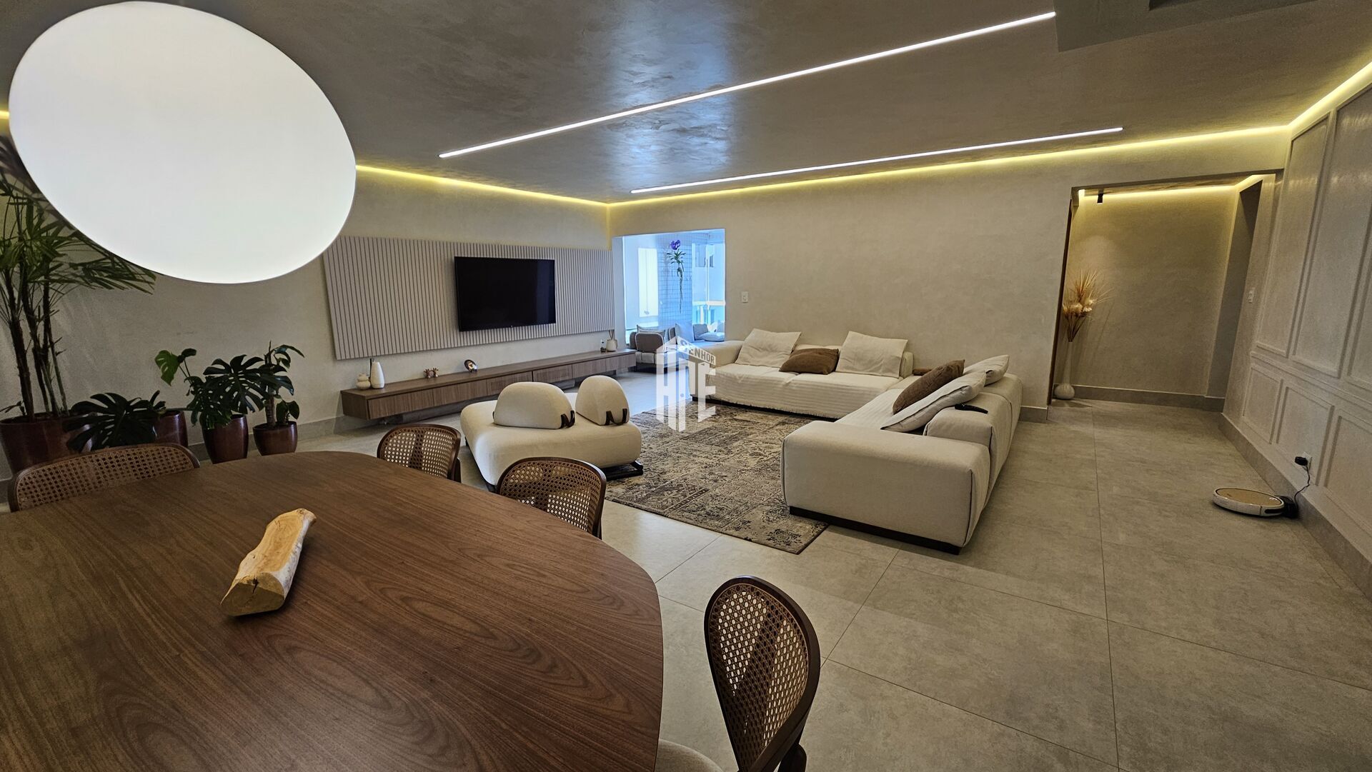 Apartamento, 3 quartos, 155 m² - Foto 13