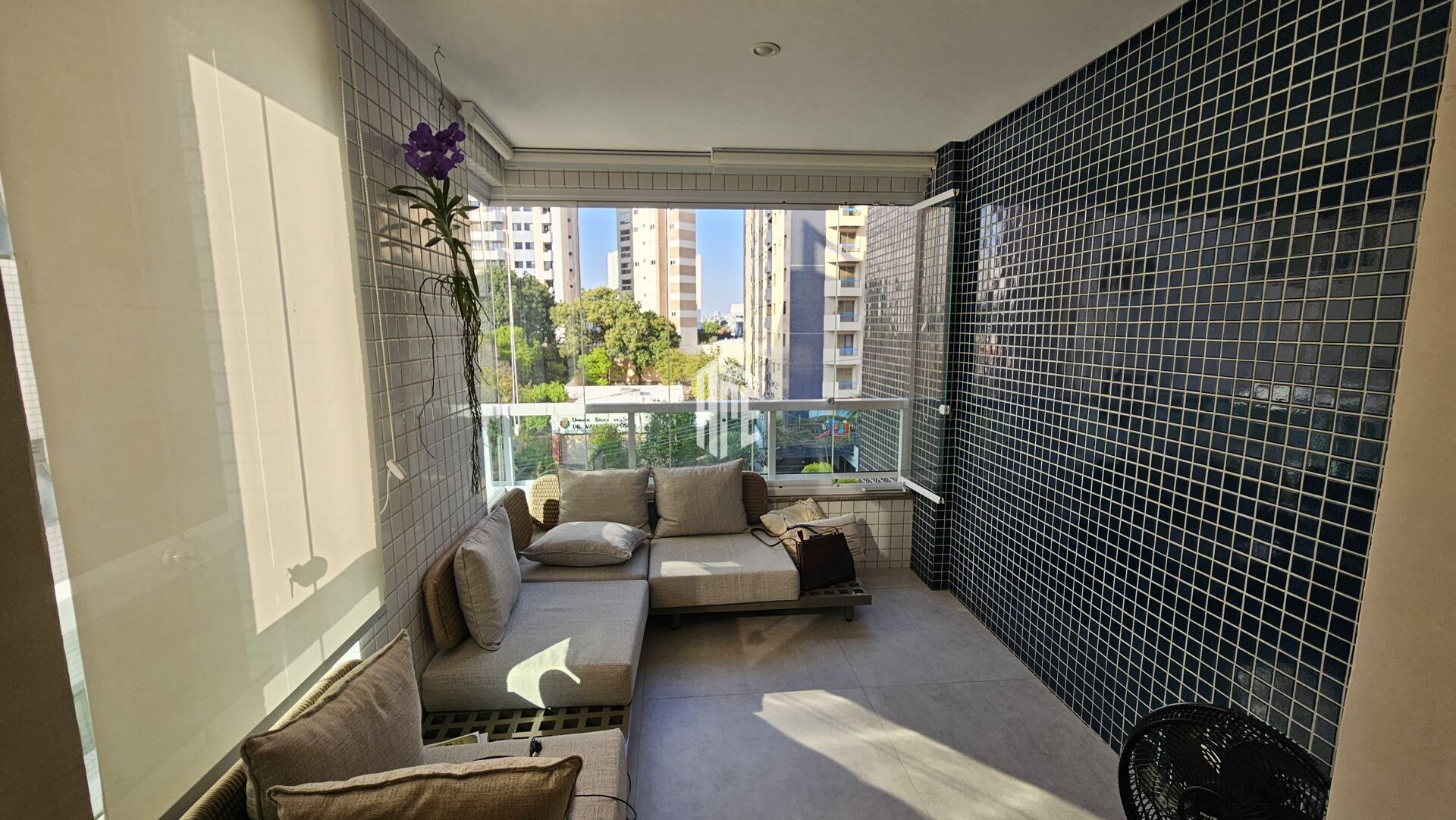 Apartamento, 3 quartos, 155 m² - Foto 14