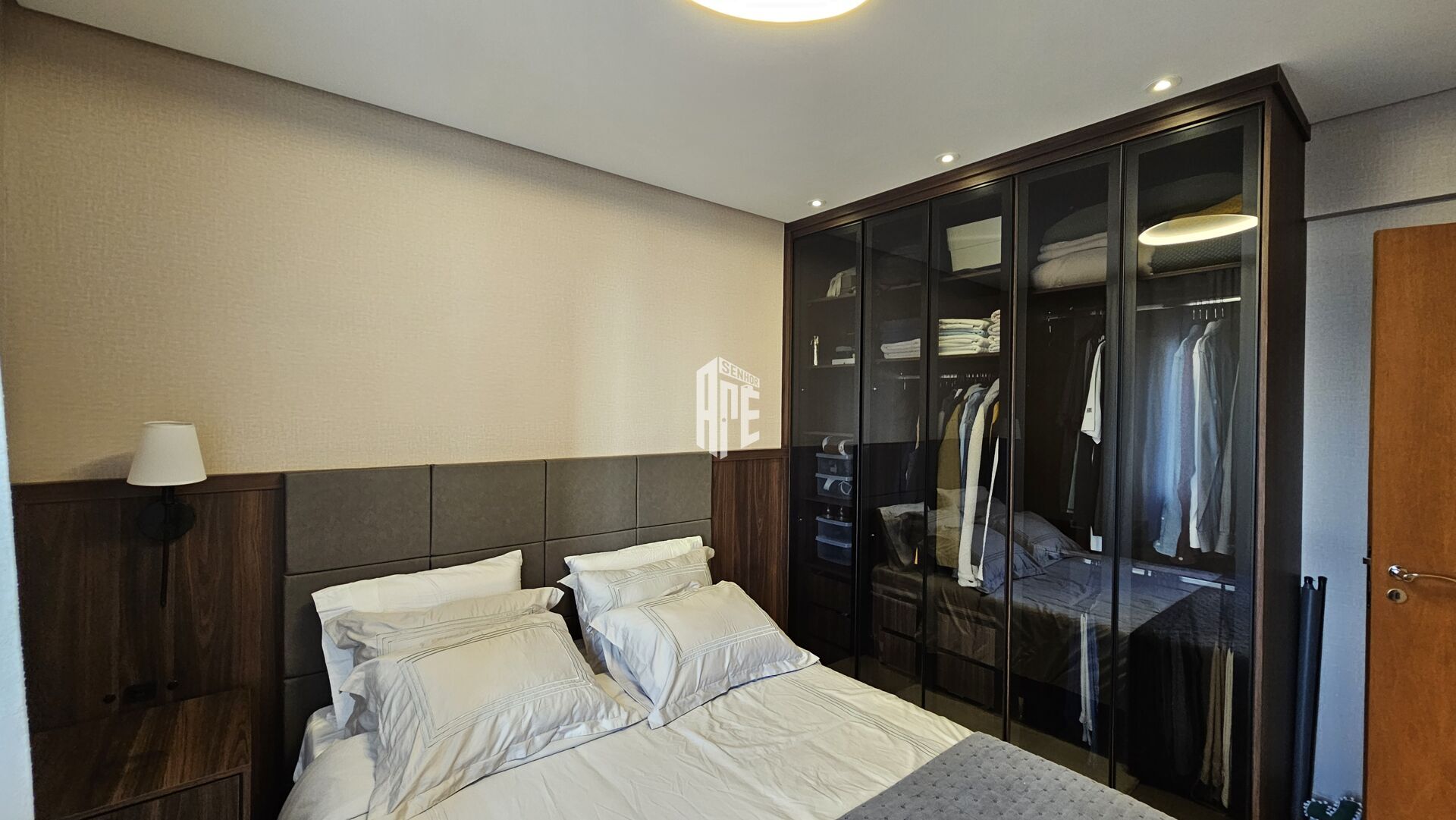 Apartamento, 3 quartos, 155 m² - Foto 42