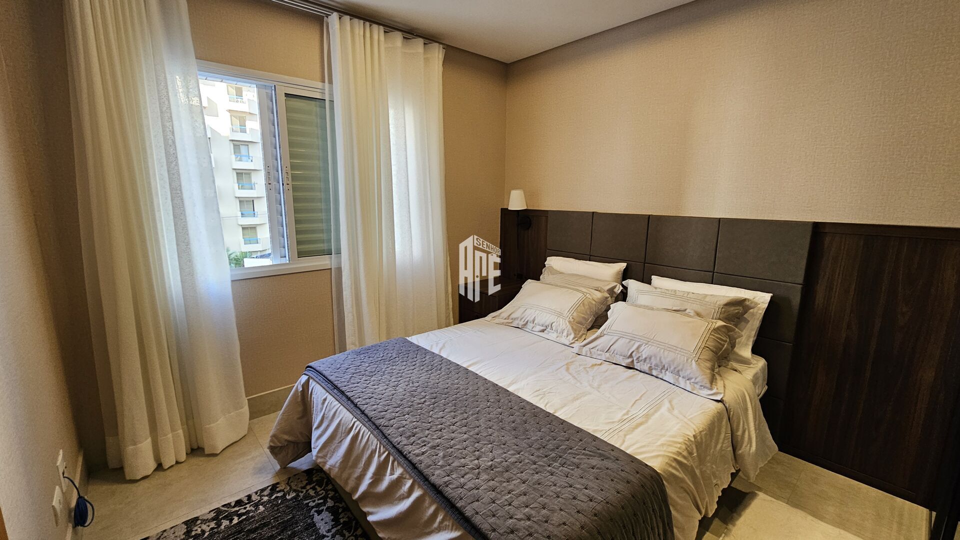 Apartamento, 3 quartos, 155 m² - Foto 43