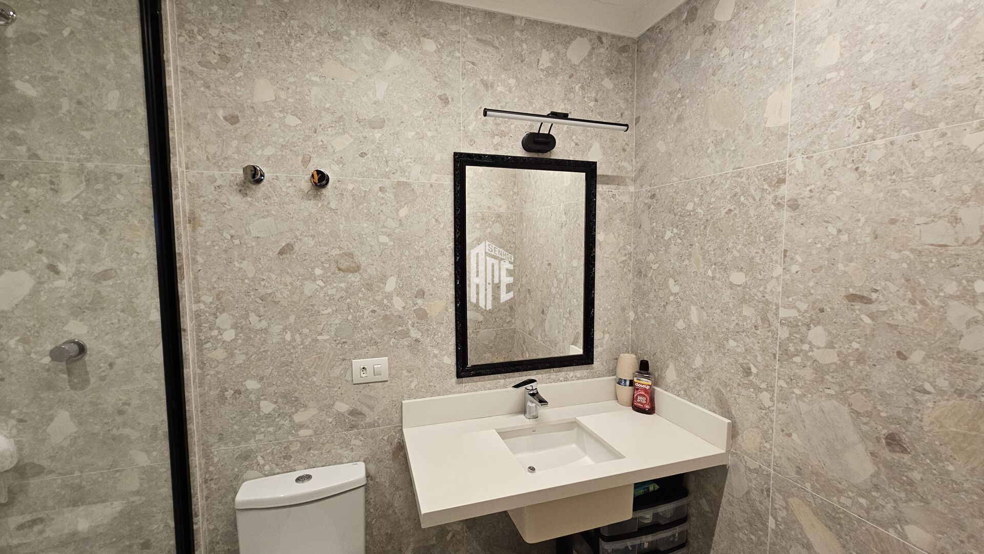Apartamento, 3 quartos, 155 m² - Foto 40