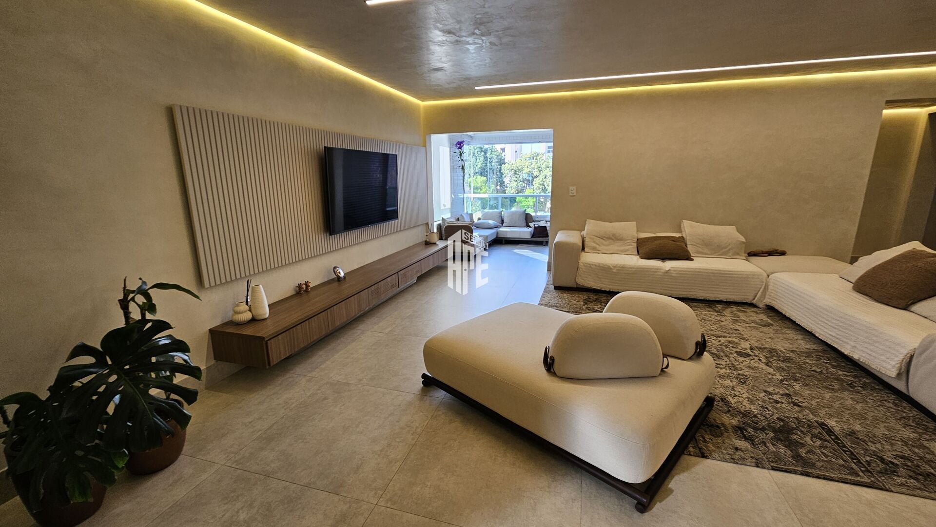 Apartamento, 3 quartos, 155 m² - Foto 21