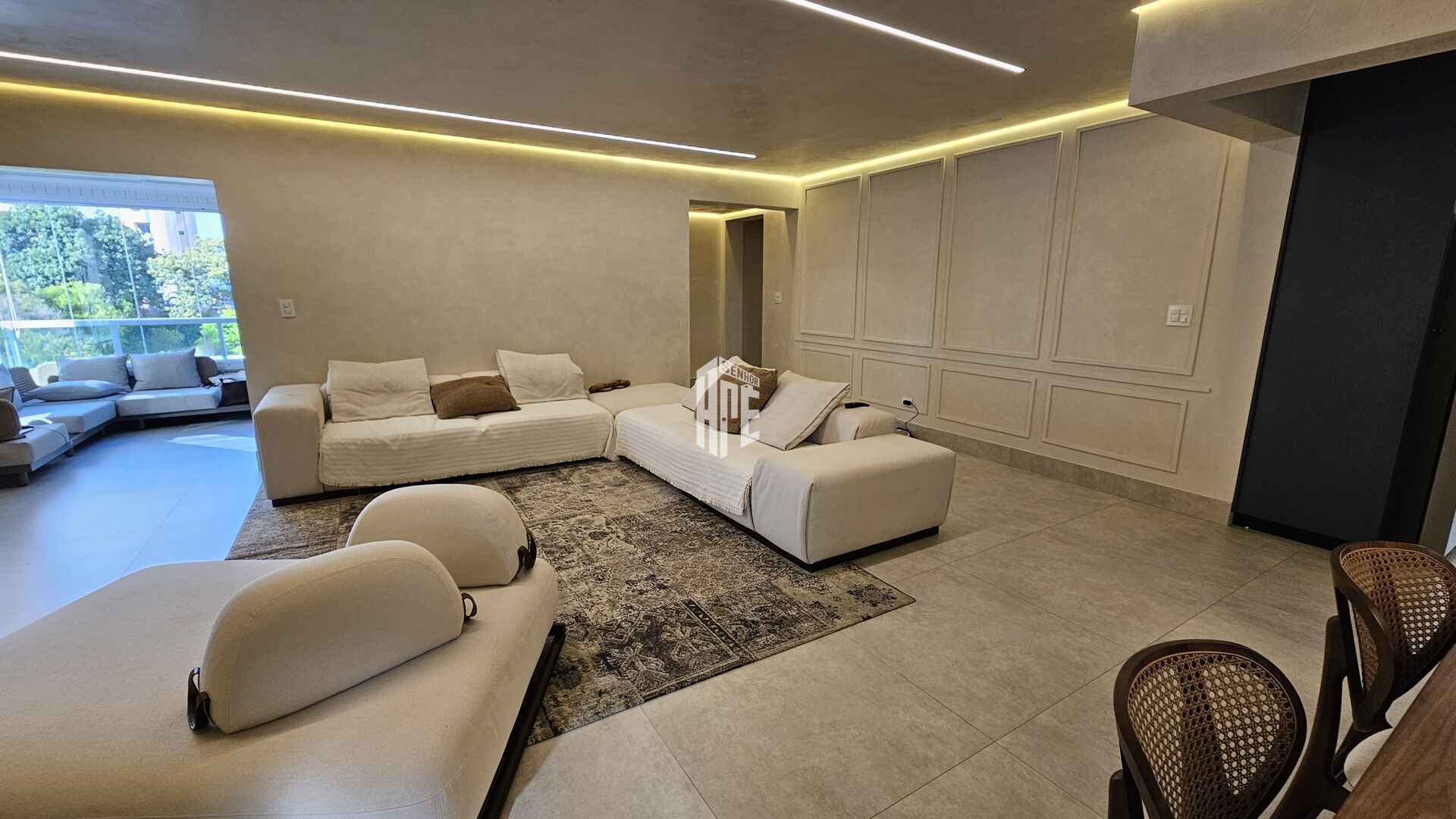 Apartamento, 3 quartos, 155 m² - Foto 22