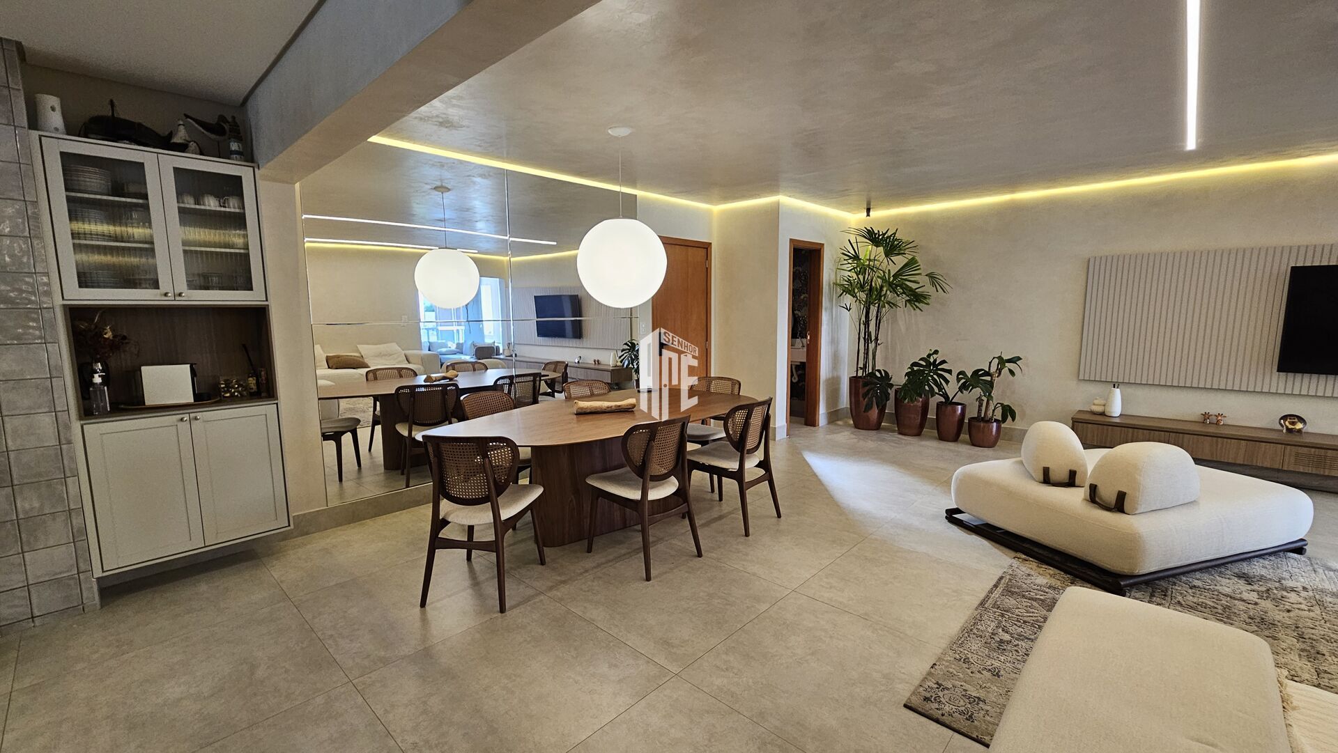 Apartamento, 3 quartos, 155 m² - Foto 18