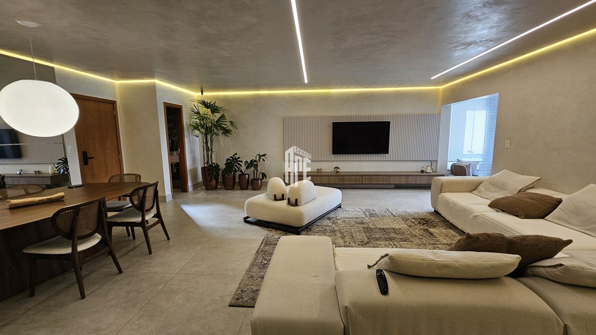 Apartamento, 3 quartos, 155 m² - Foto 16