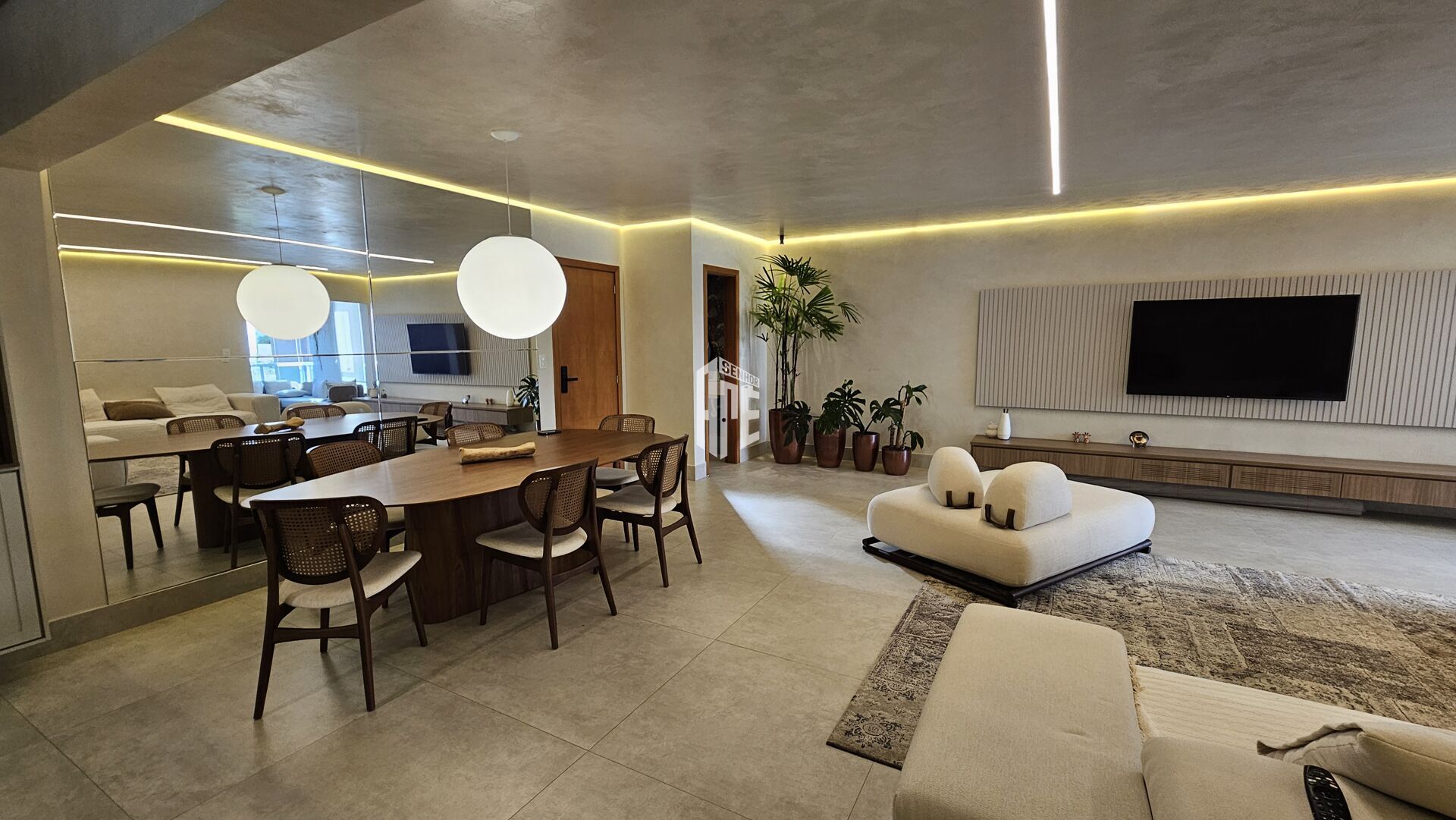 Apartamento, 3 quartos, 155 m² - Foto 17