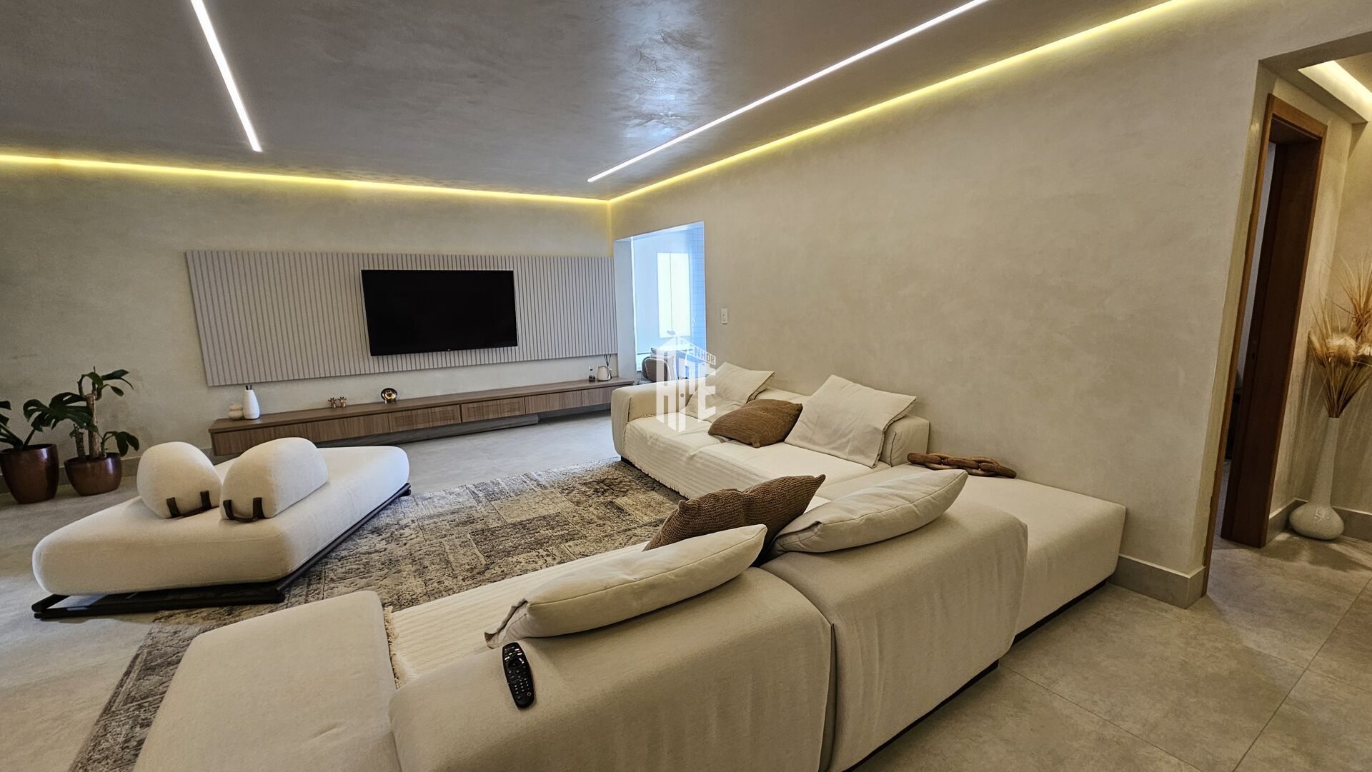 Apartamento, 3 quartos, 155 m² - Foto 4