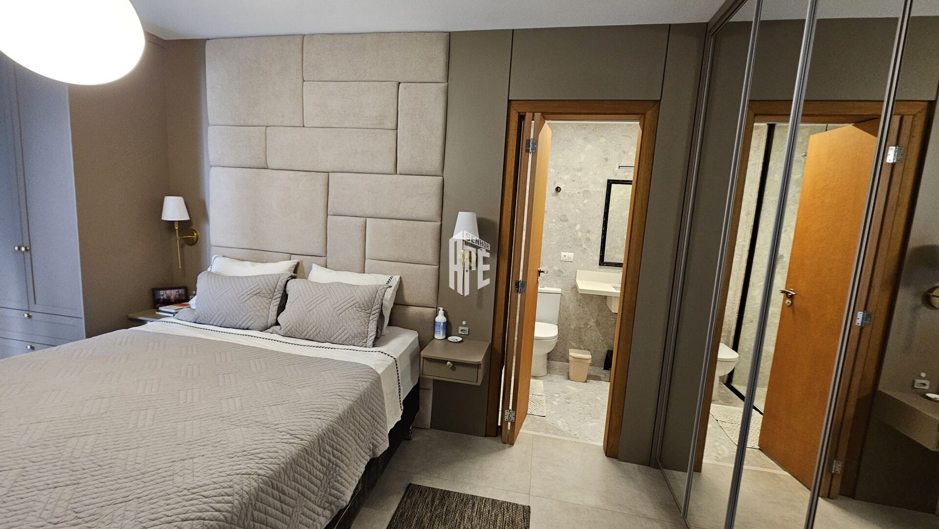 Apartamento, 3 quartos, 155 m² - Foto 37