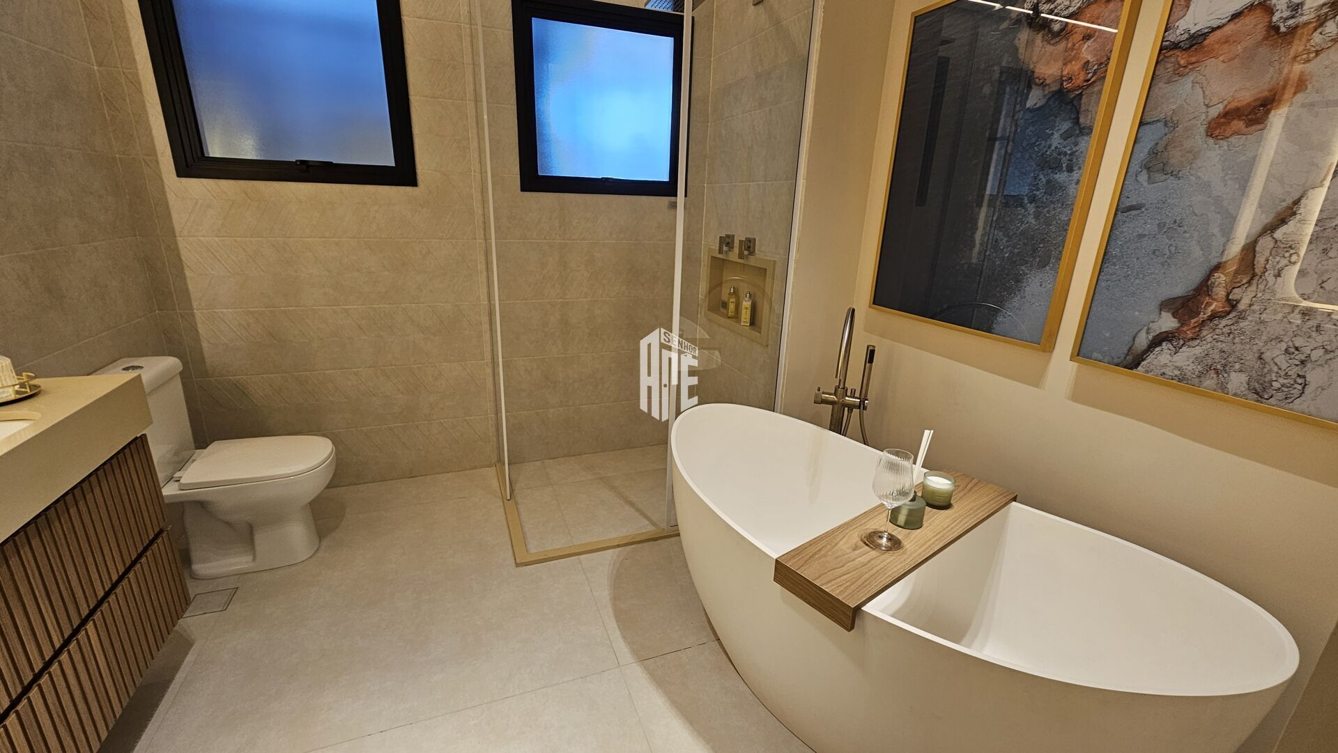 Apartamento, 4 quartos, 203 m² - Foto 48