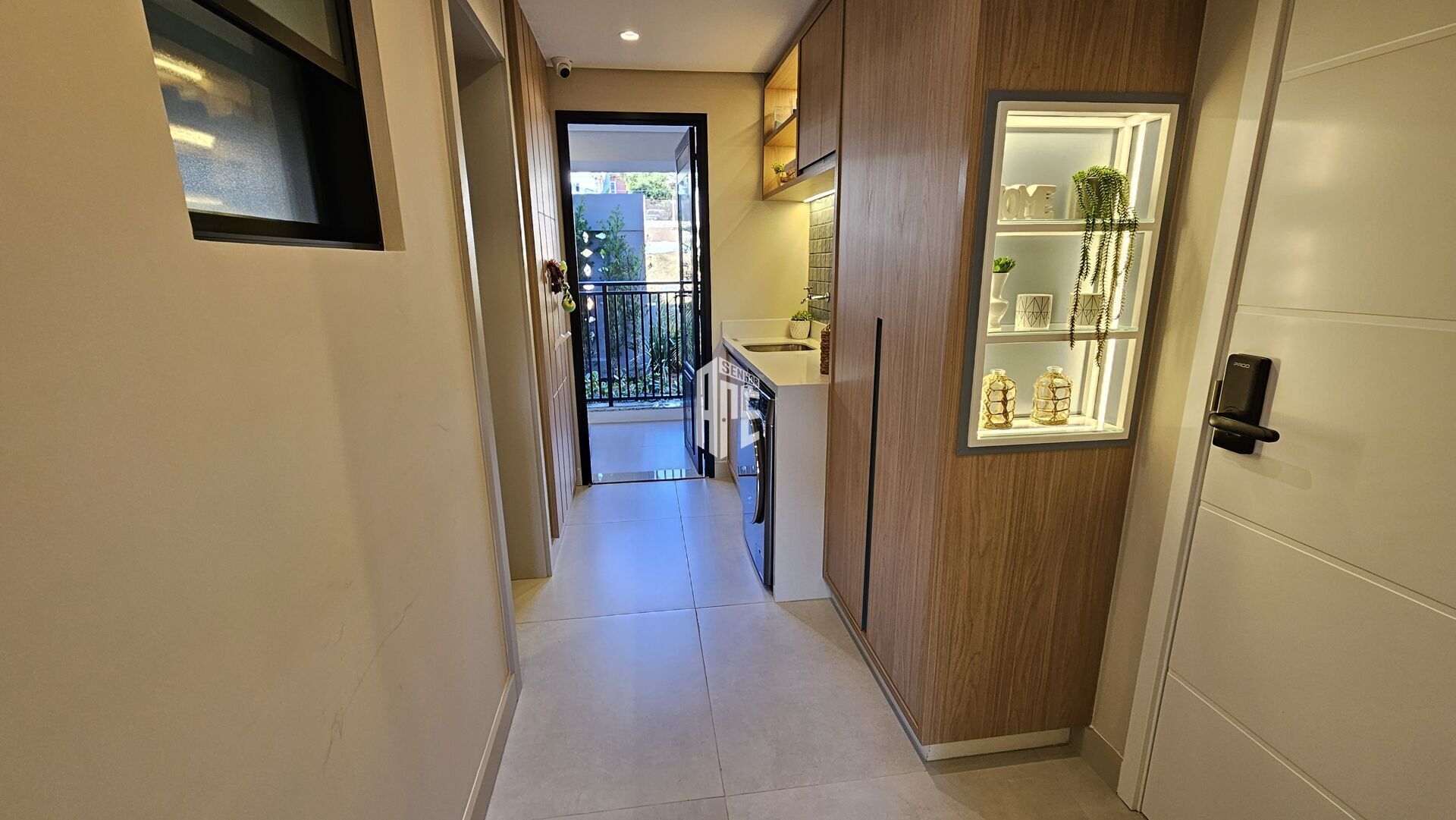 Apartamento, 4 quartos, 203 m² - Foto 25