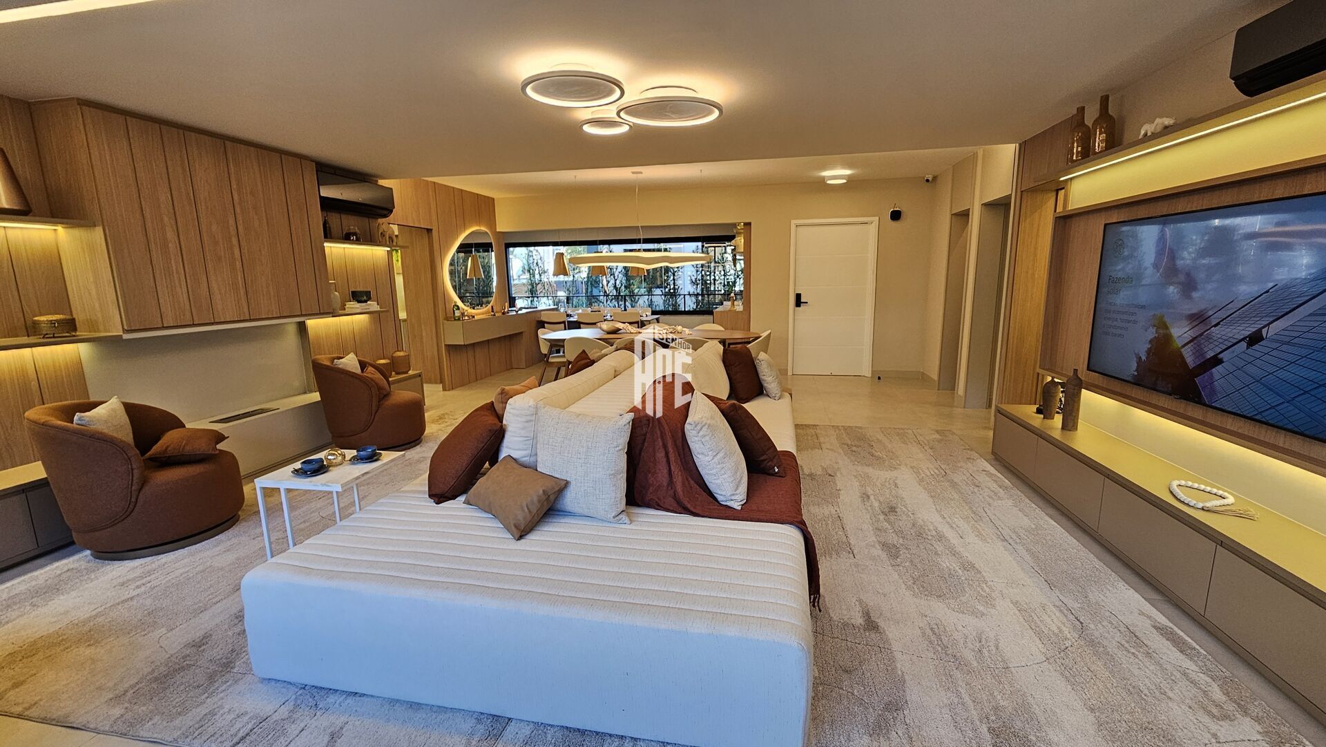 Apartamento, 4 quartos, 203 m² - Foto 11