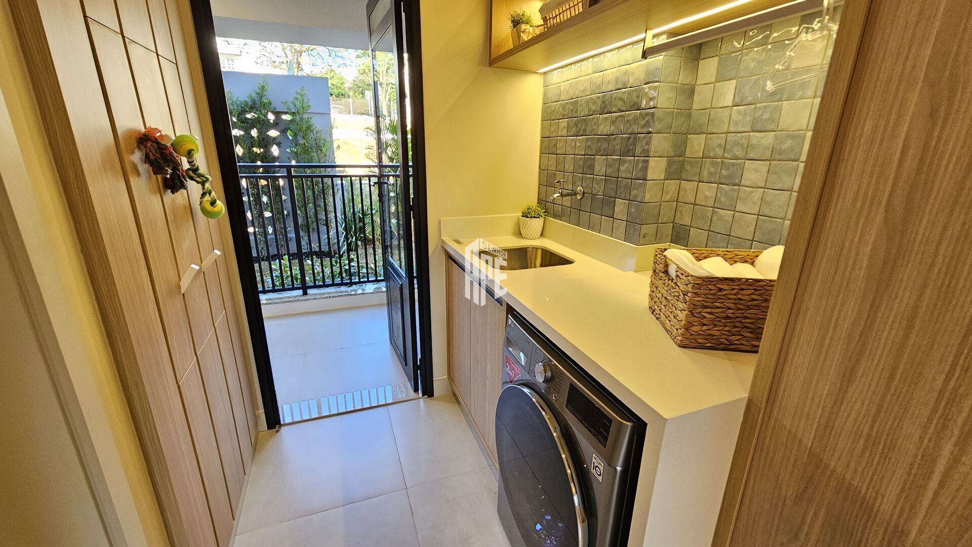 Apartamento, 4 quartos, 203 m² - Foto 26