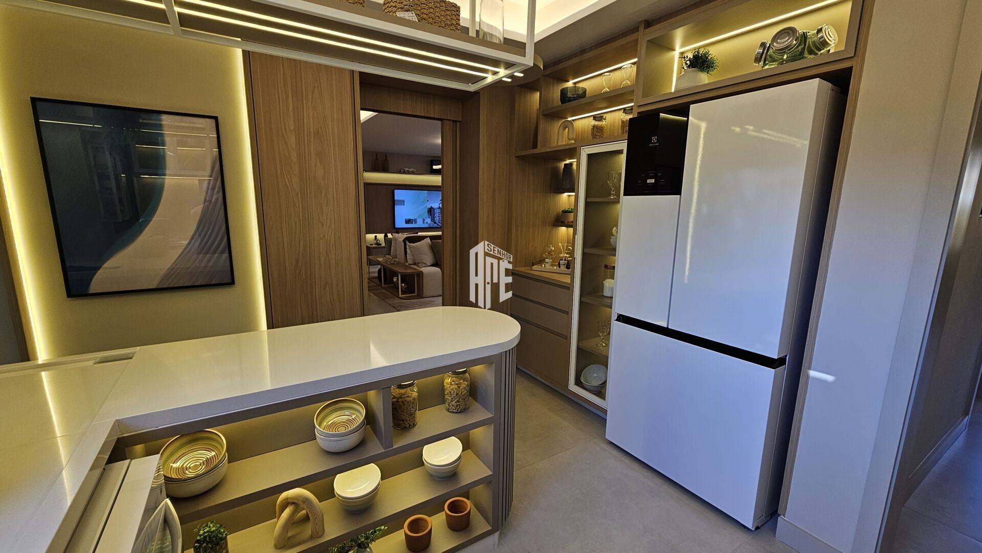 Apartamento, 4 quartos, 203 m² - Foto 24