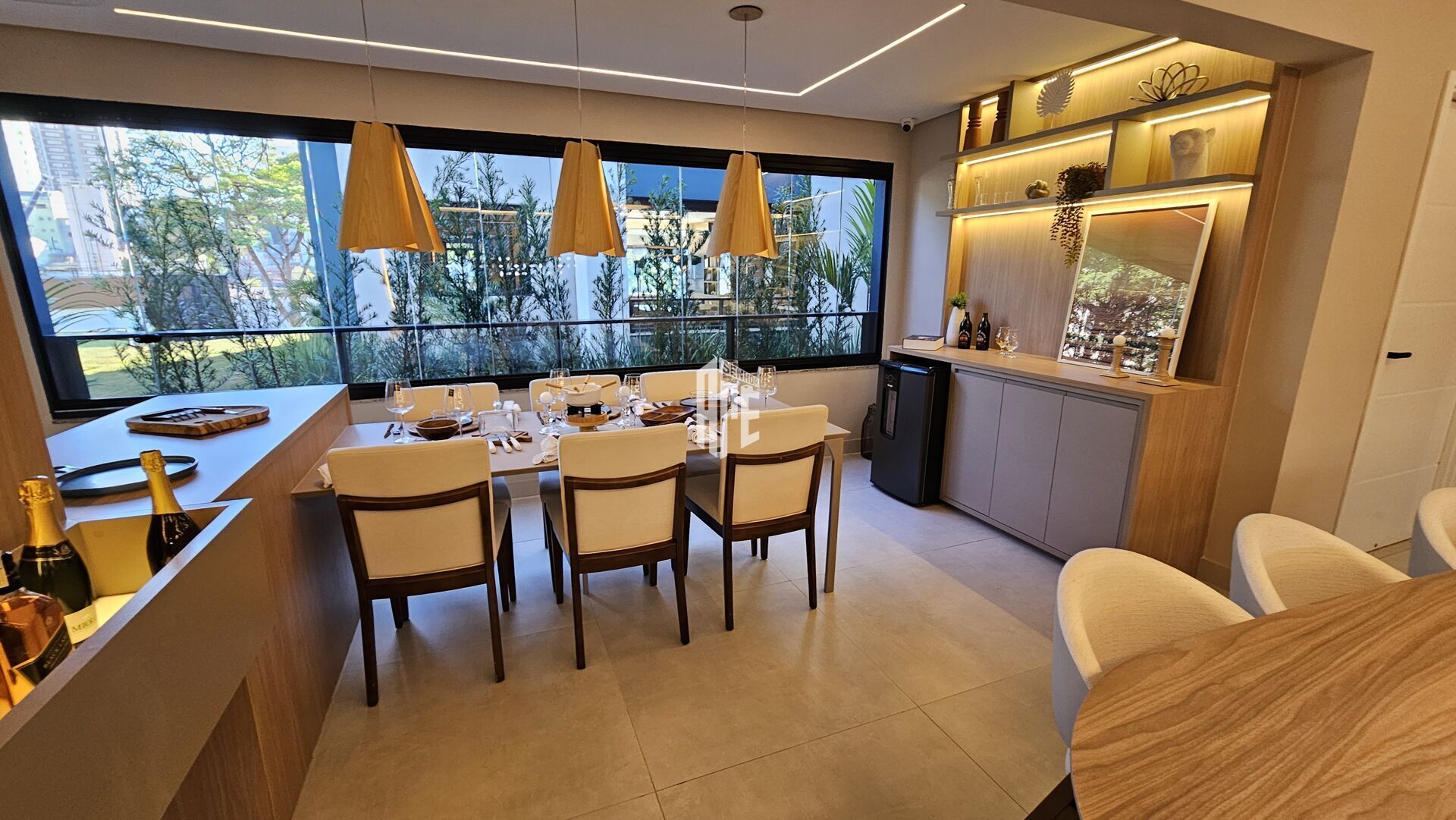 Apartamento, 4 quartos, 203 m² - Foto 15