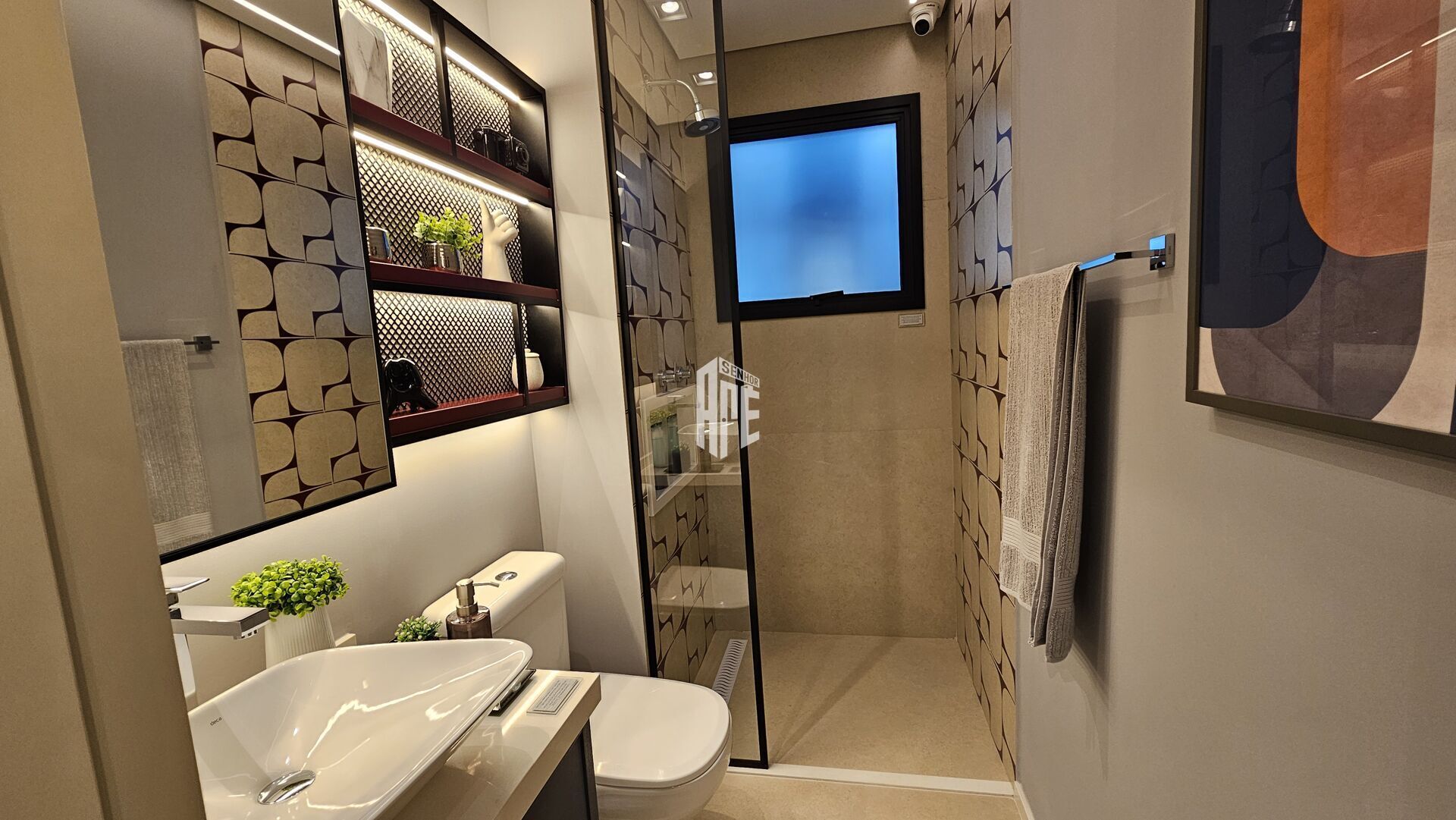 Apartamento, 4 quartos, 203 m² - Foto 37