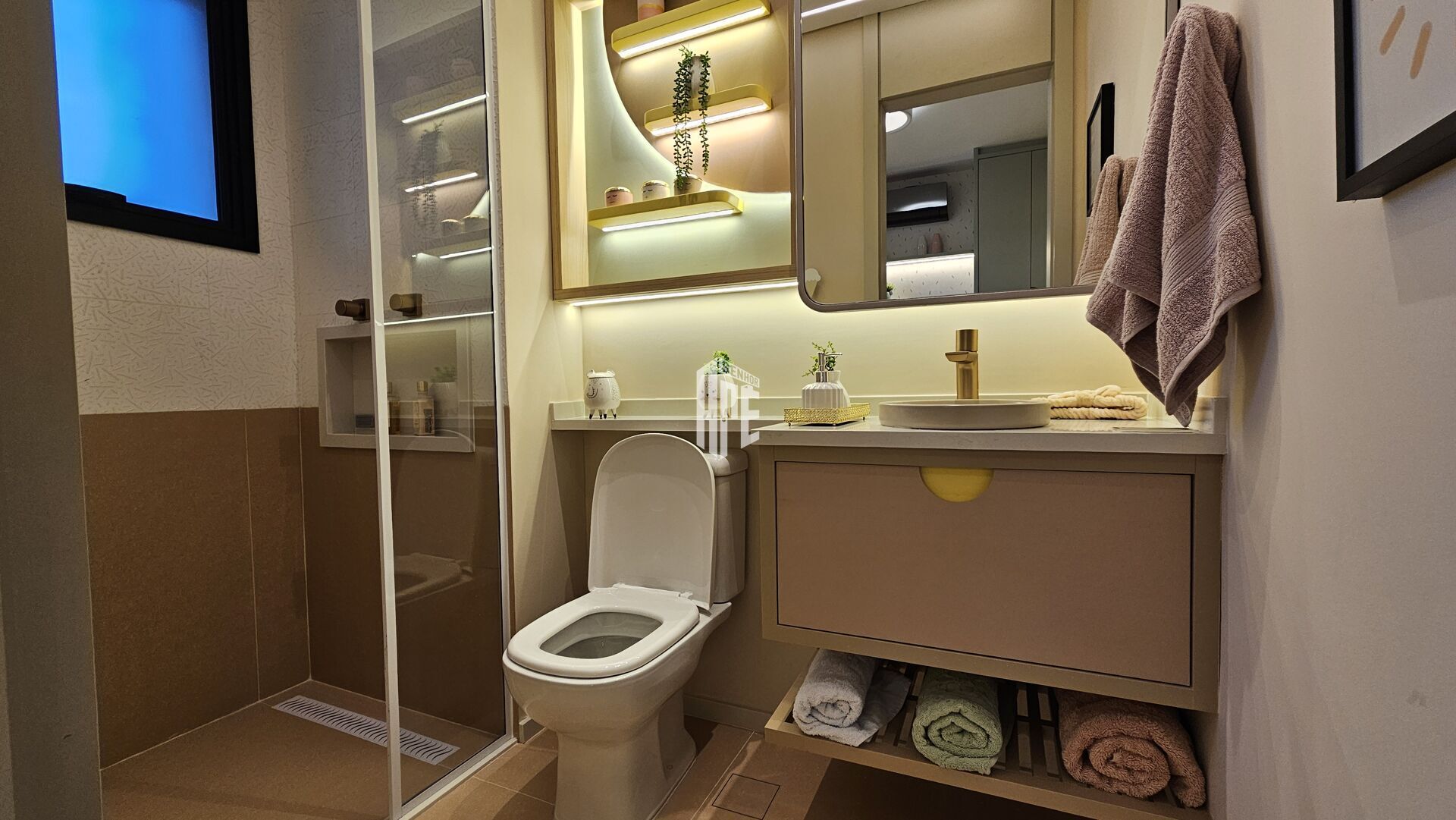 Apartamento, 4 quartos, 203 m² - Foto 33