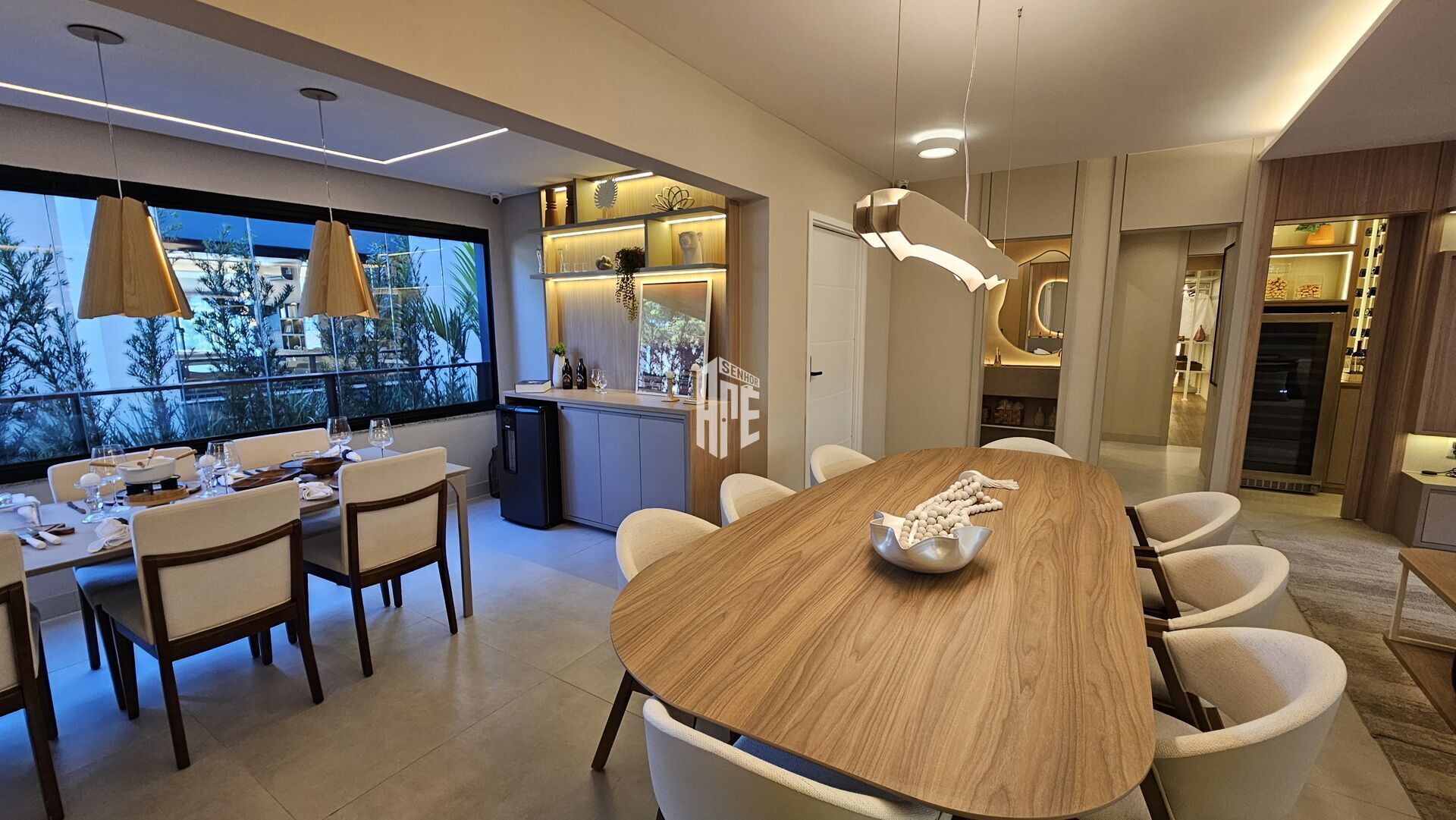 Apartamento, 4 quartos, 203 m² - Foto 14