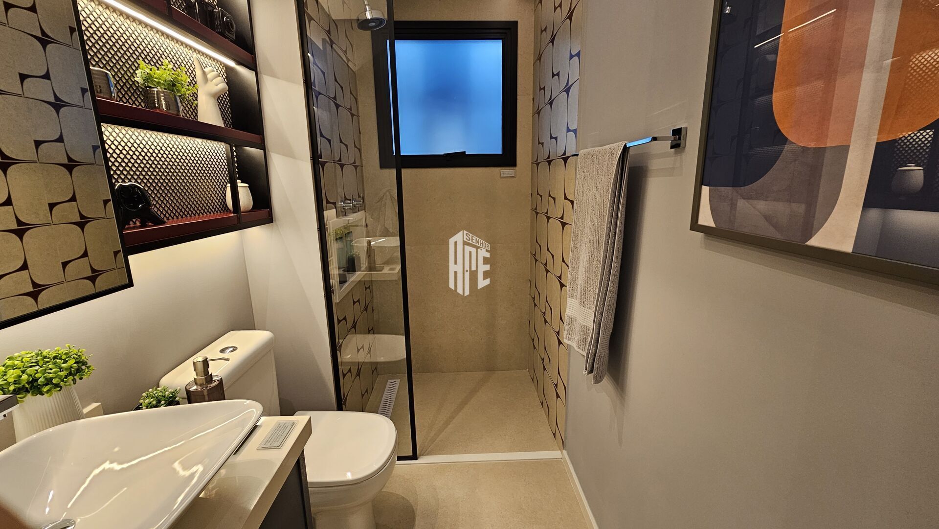 Apartamento, 4 quartos, 203 m² - Foto 36