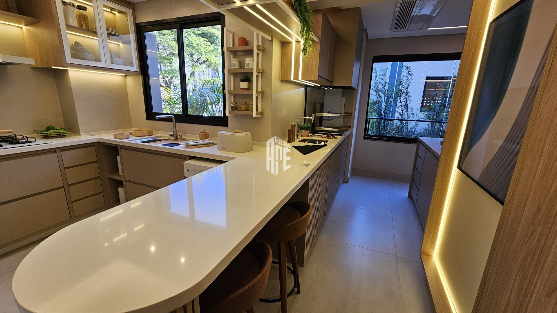 Apartamento, 4 quartos, 203 m² - Foto 17
