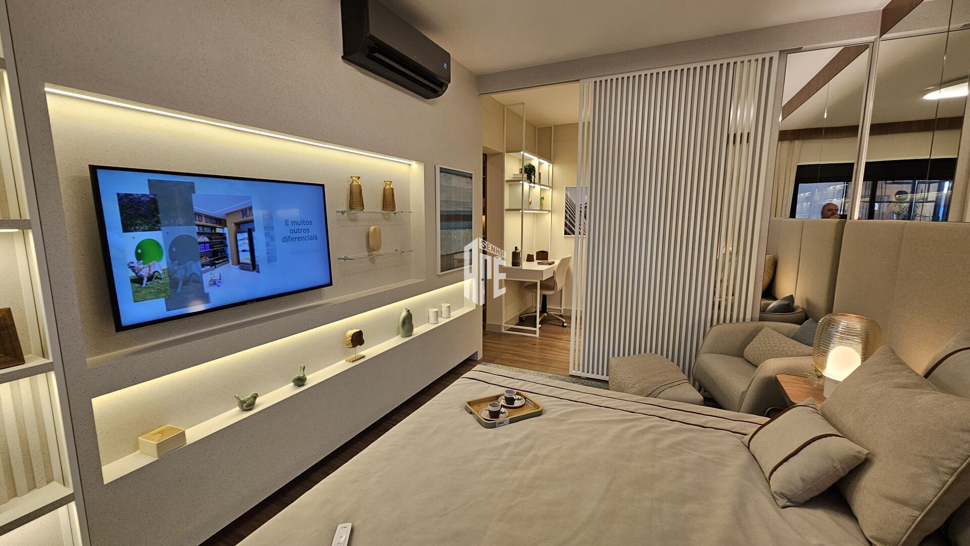 Apartamento, 4 quartos, 203 m² - Foto 46