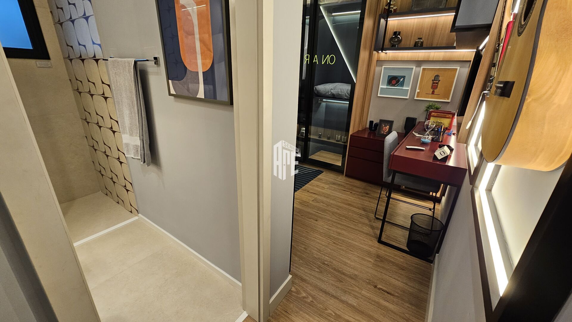 Apartamento, 4 quartos, 203 m² - Foto 35
